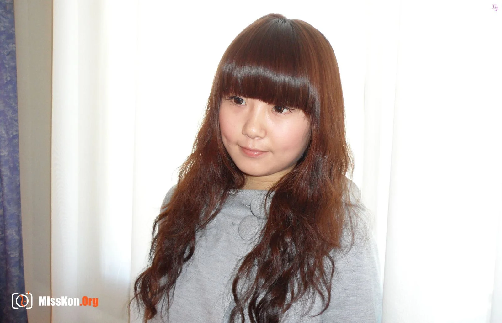 Nude photo set of Chinese model: Peng Peng (2011-03-02) - Photo 5