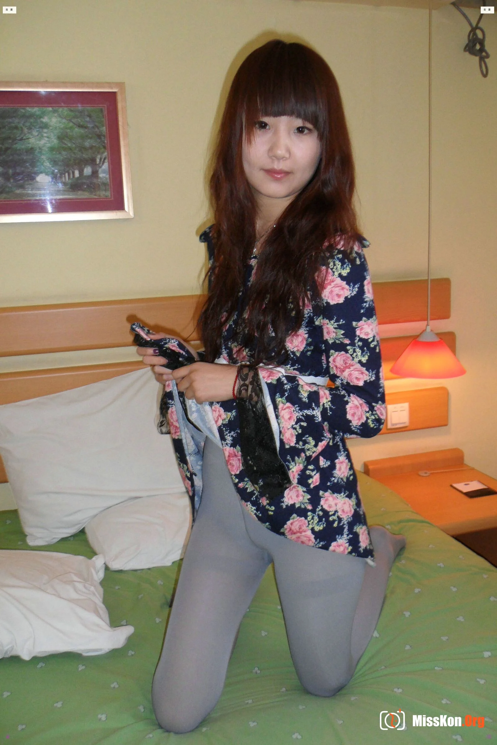 Nude photo set of Chinese model: Peng Peng (2011-03-23) - Photo 10