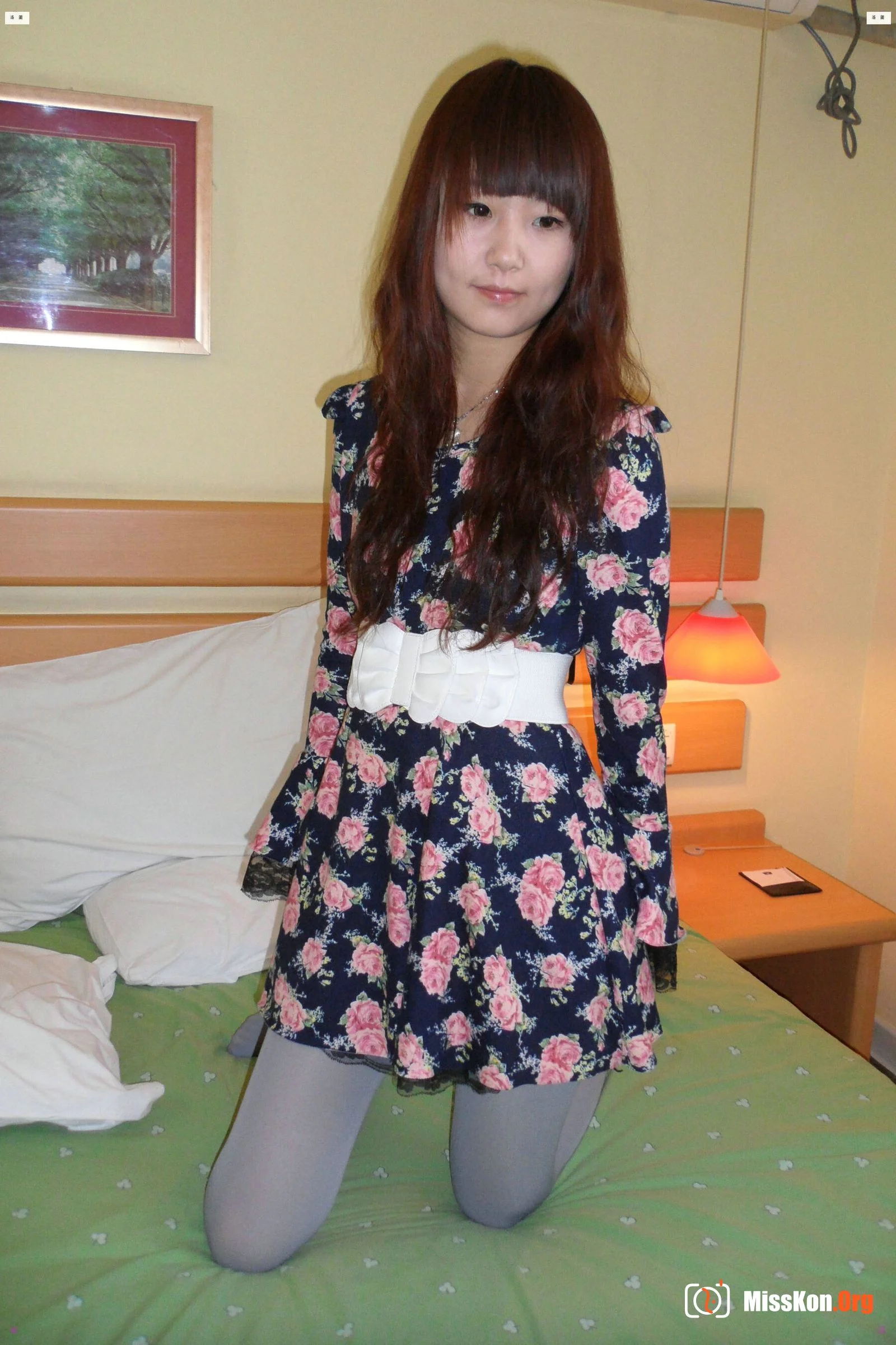 Nude photo set of Chinese model: Peng Peng (2011-03-23) - Photo 11