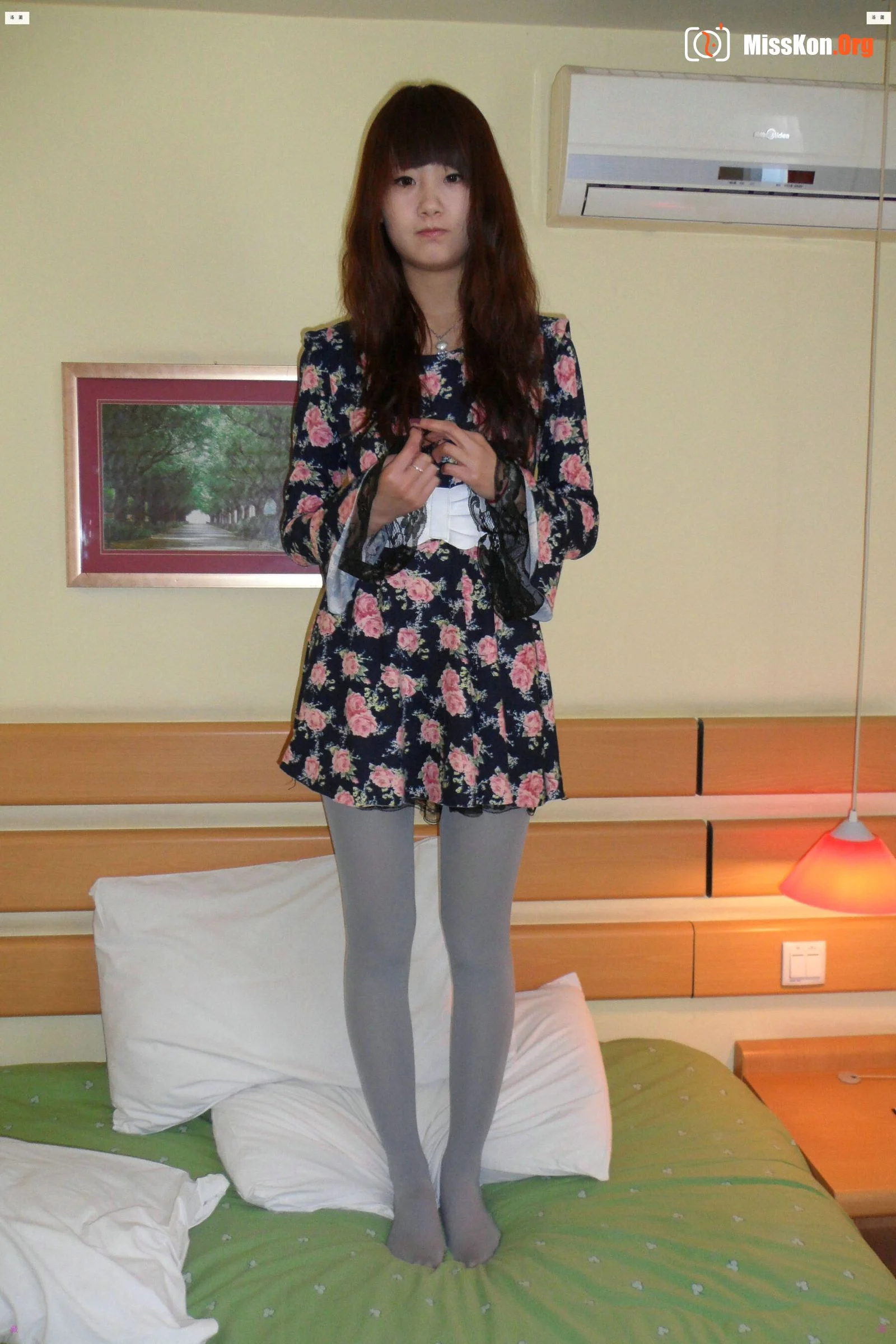 Nude photo set of Chinese model: Peng Peng (2011-03-23) - Photo 7