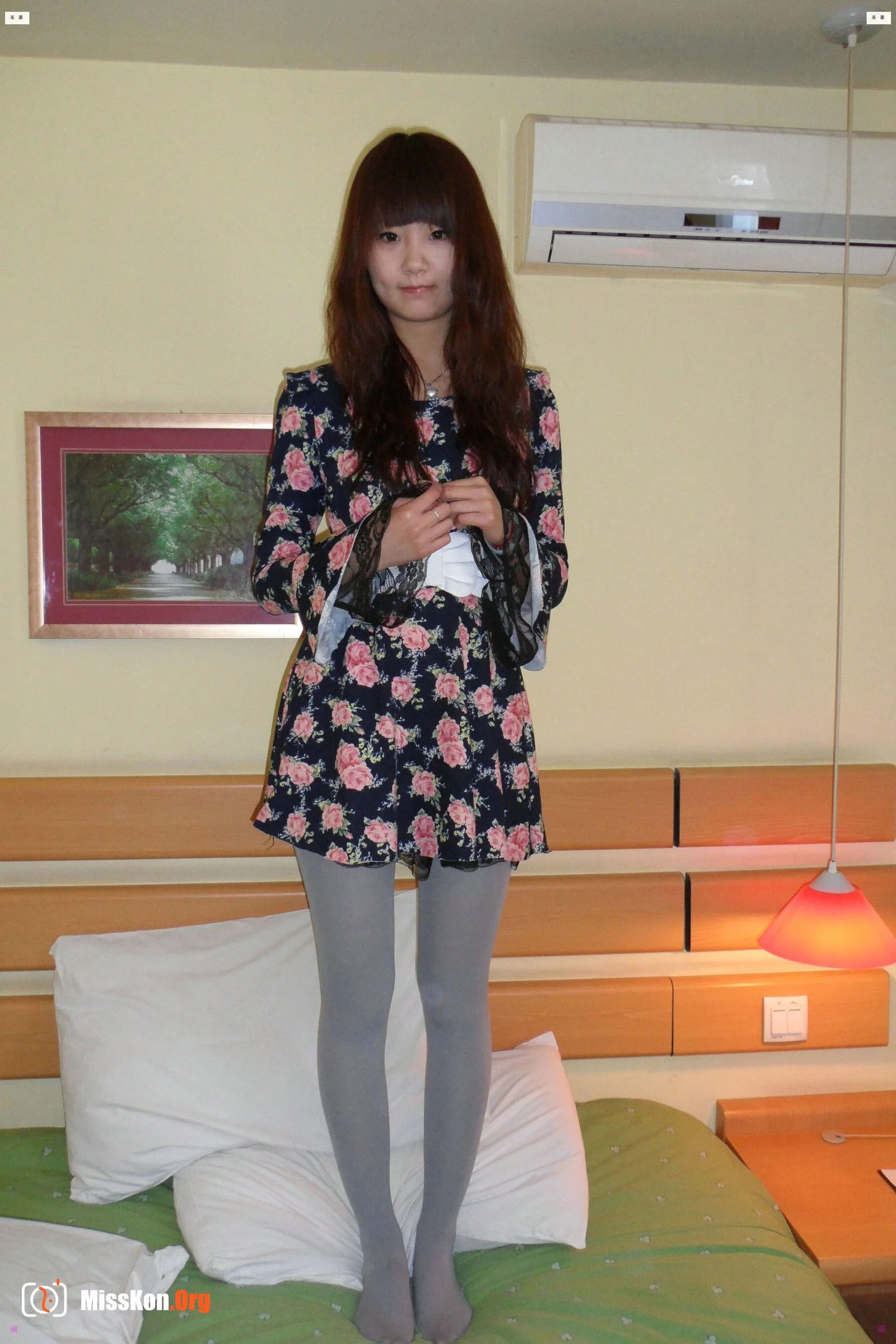 Nude photo set of Chinese model: Peng Peng (2011-03-23) - Photo 8
