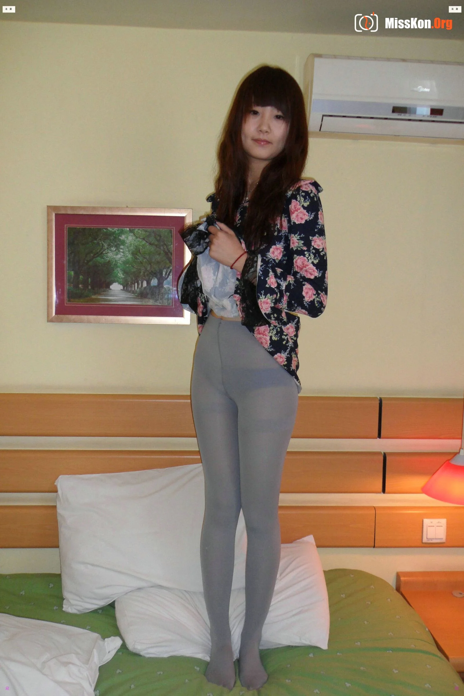 Nude photo set of Chinese model: Peng Peng (2011-03-23) - Photo 9