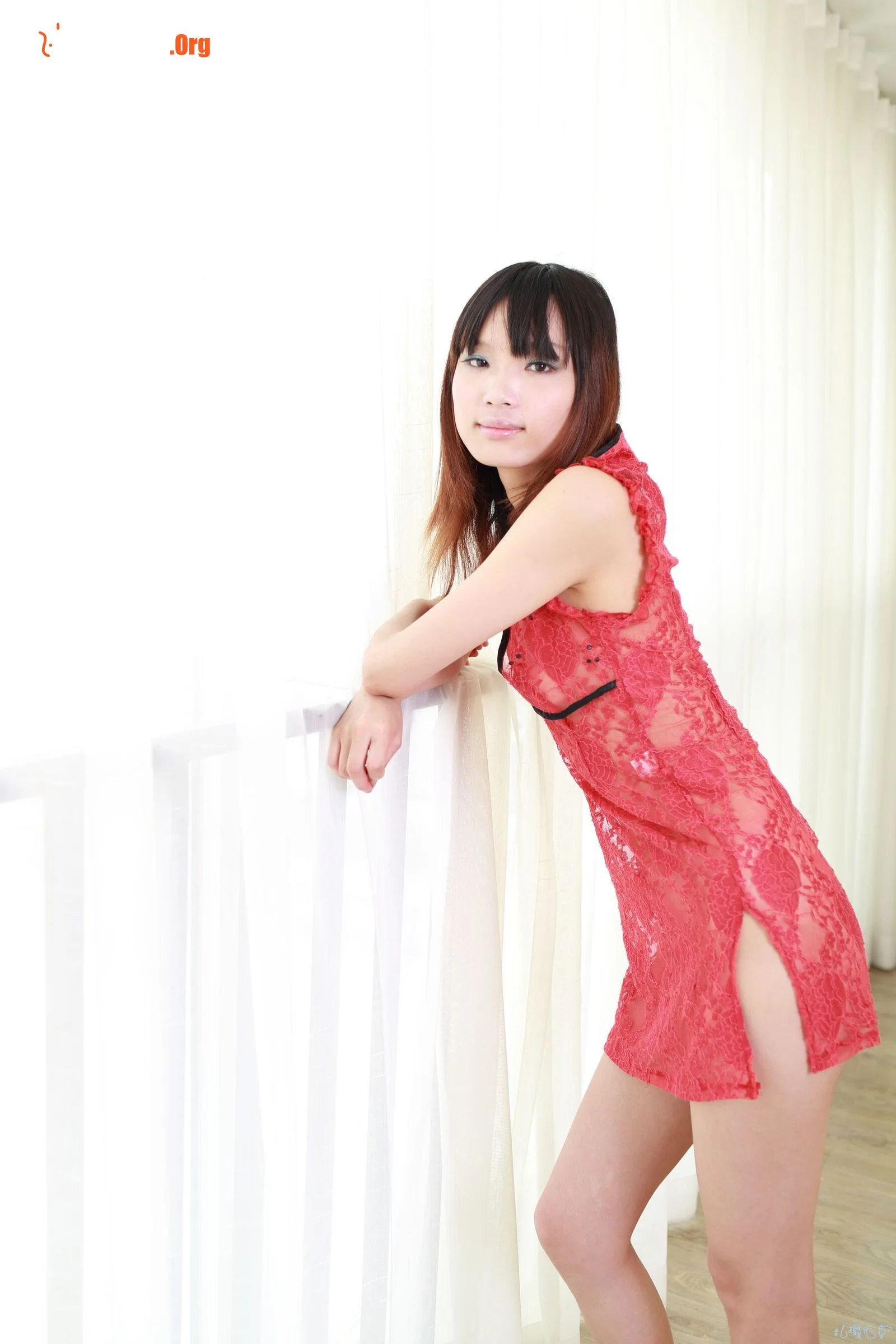 Nude photo set of Chinese model: Pepe (2012-05-22) - Photo 17