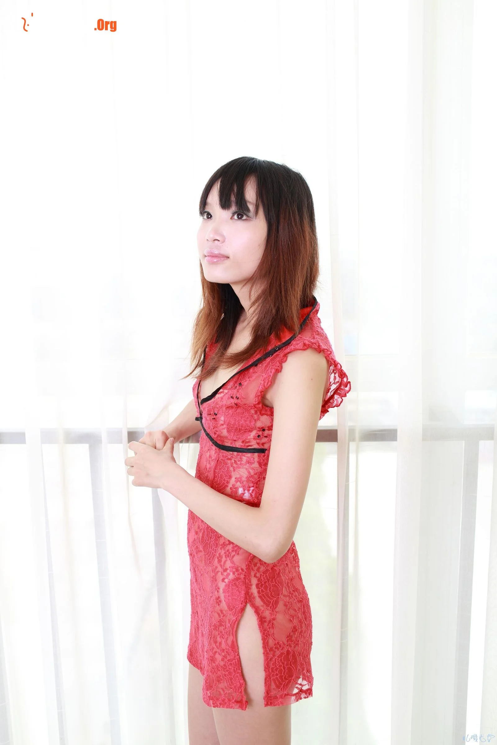 Nude photo set of Chinese model: Pepe (2012-05-22) - Photo 2