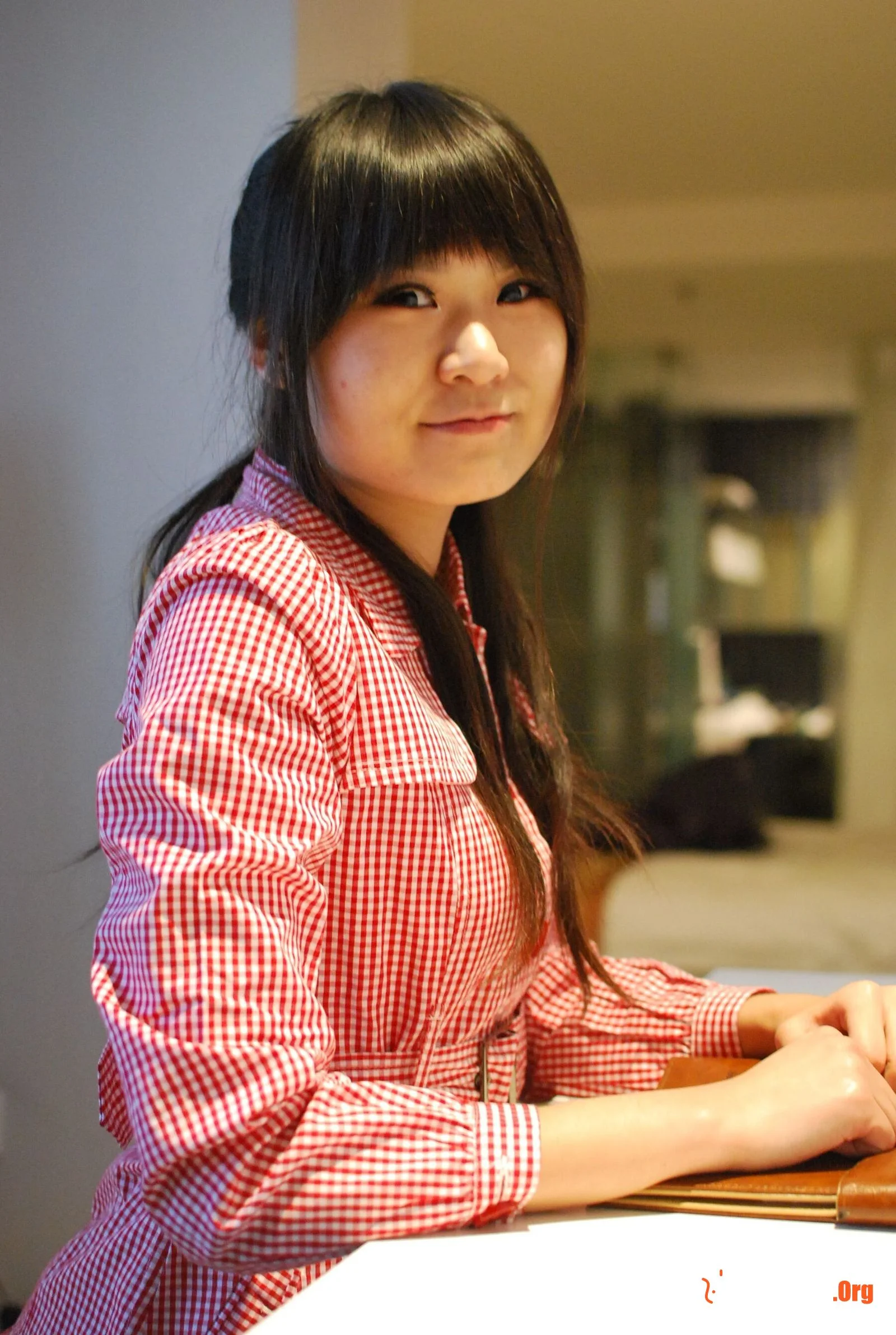 Nude photo set of Chinese model: Perfect (2010-04-13) - Photo 10