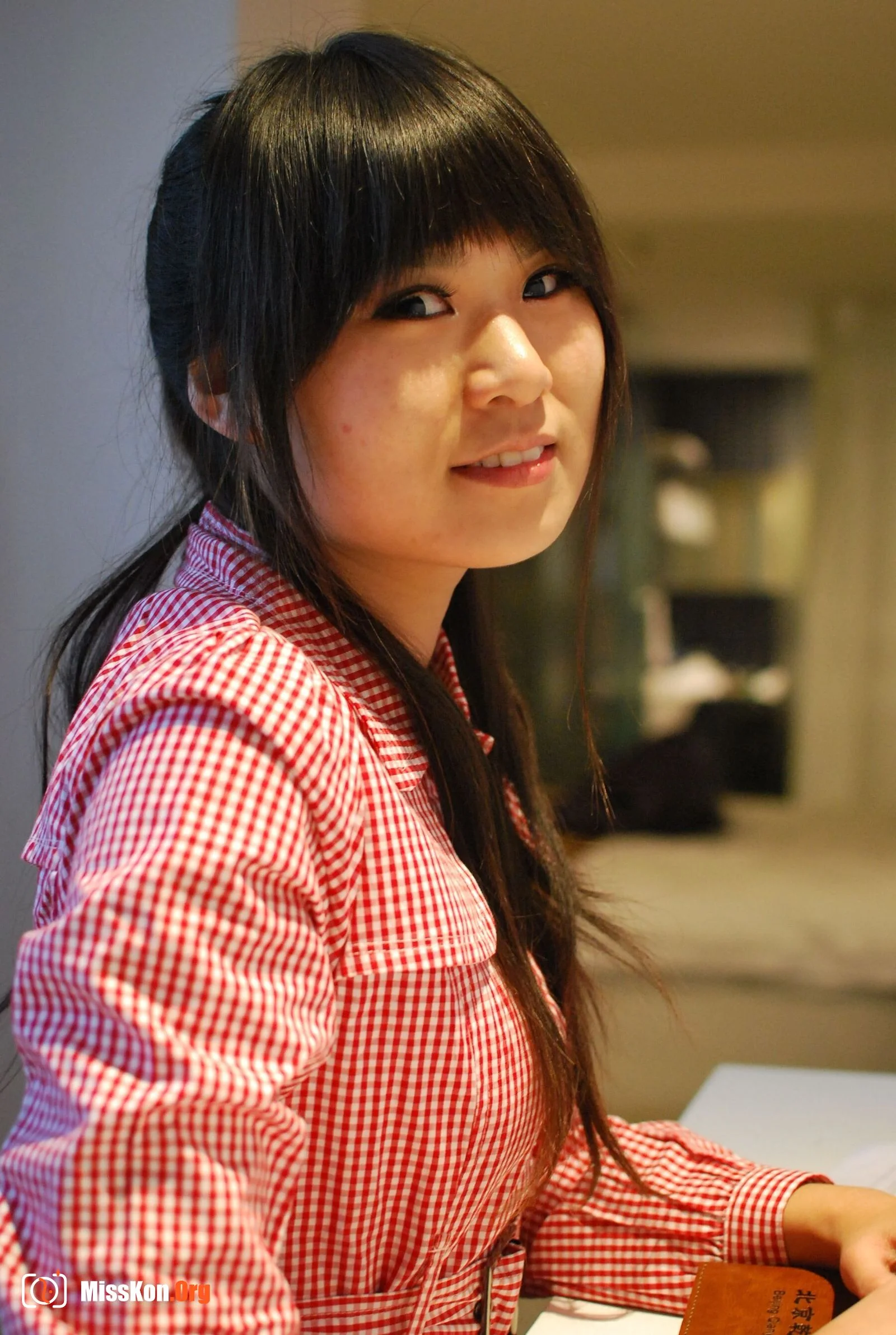 Nude photo set of Chinese model: Perfect (2010-04-13) - Photo 11