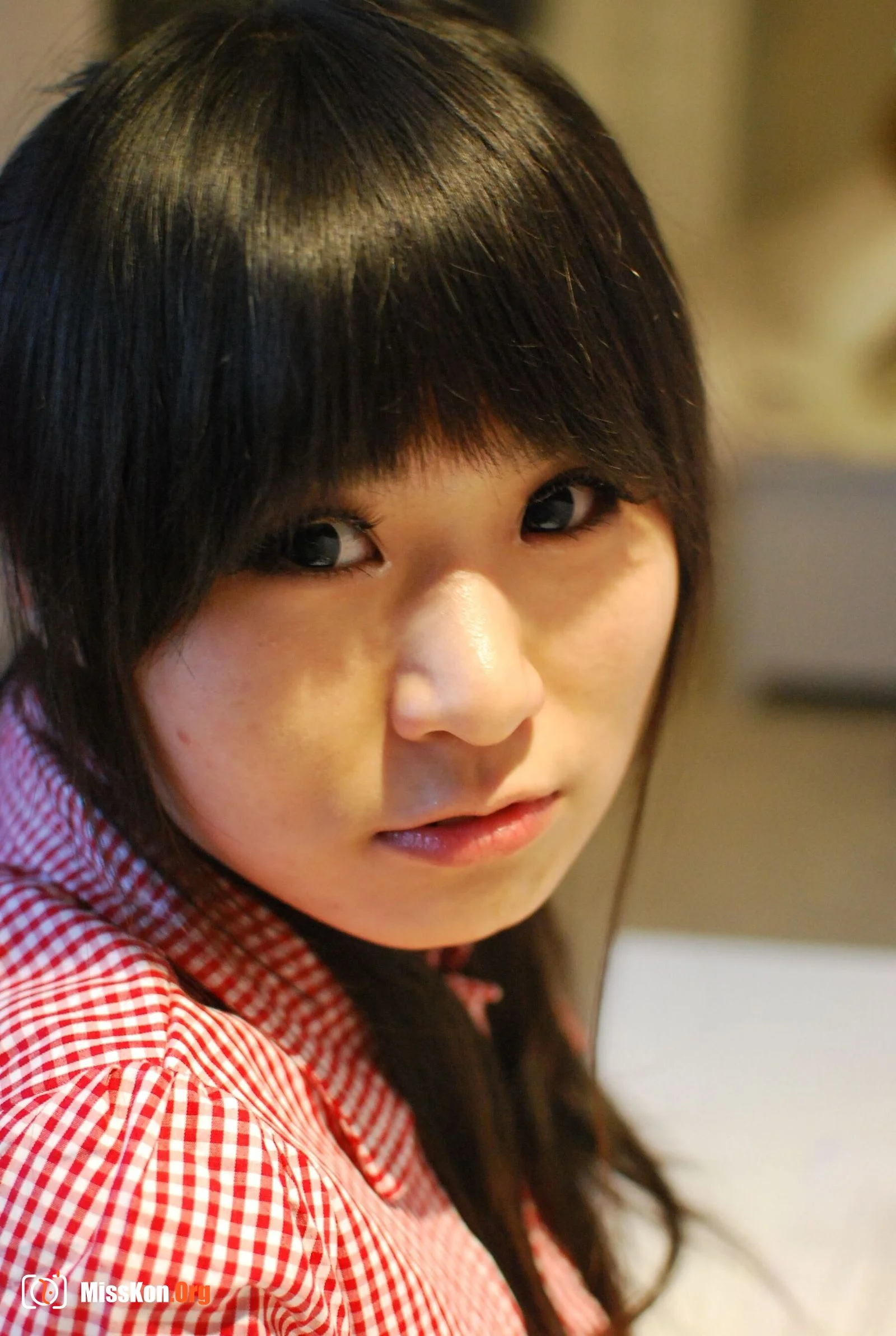 Nude photo set of Chinese model: Perfect (2010-04-13) - Photo 12