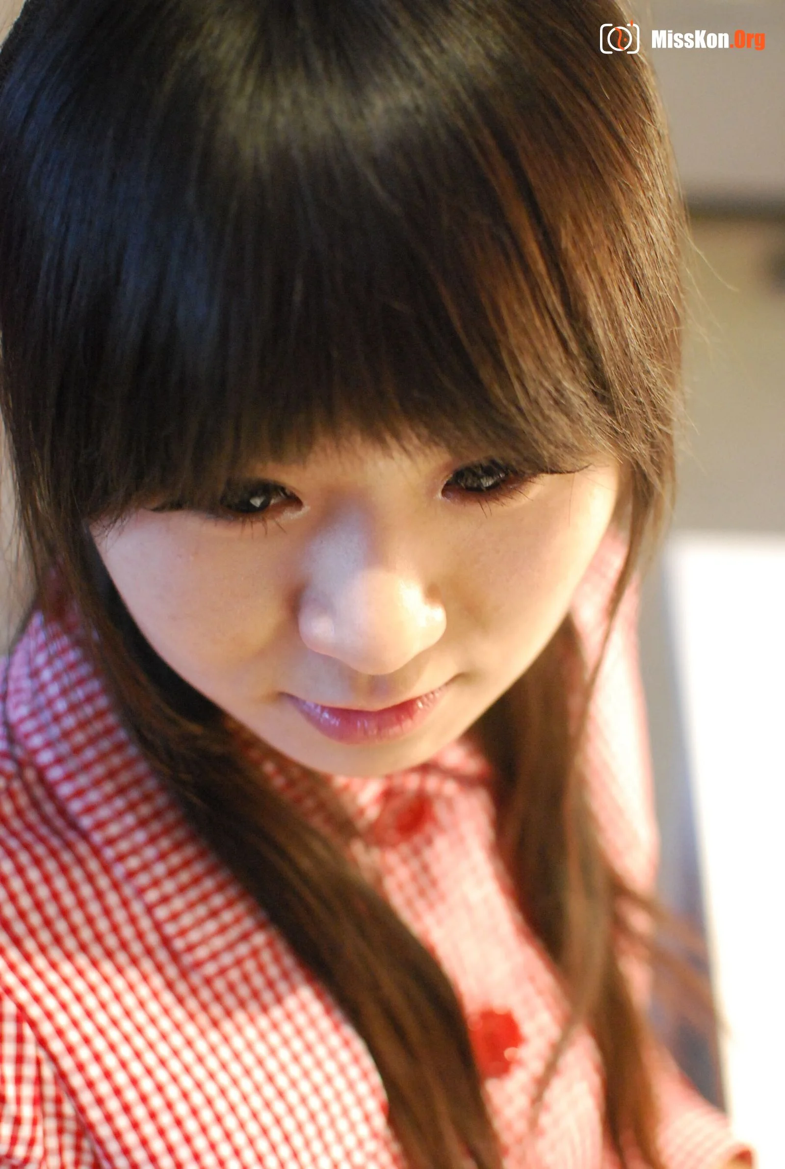 Nude photo set of Chinese model: Perfect (2010-04-13) - Photo 13