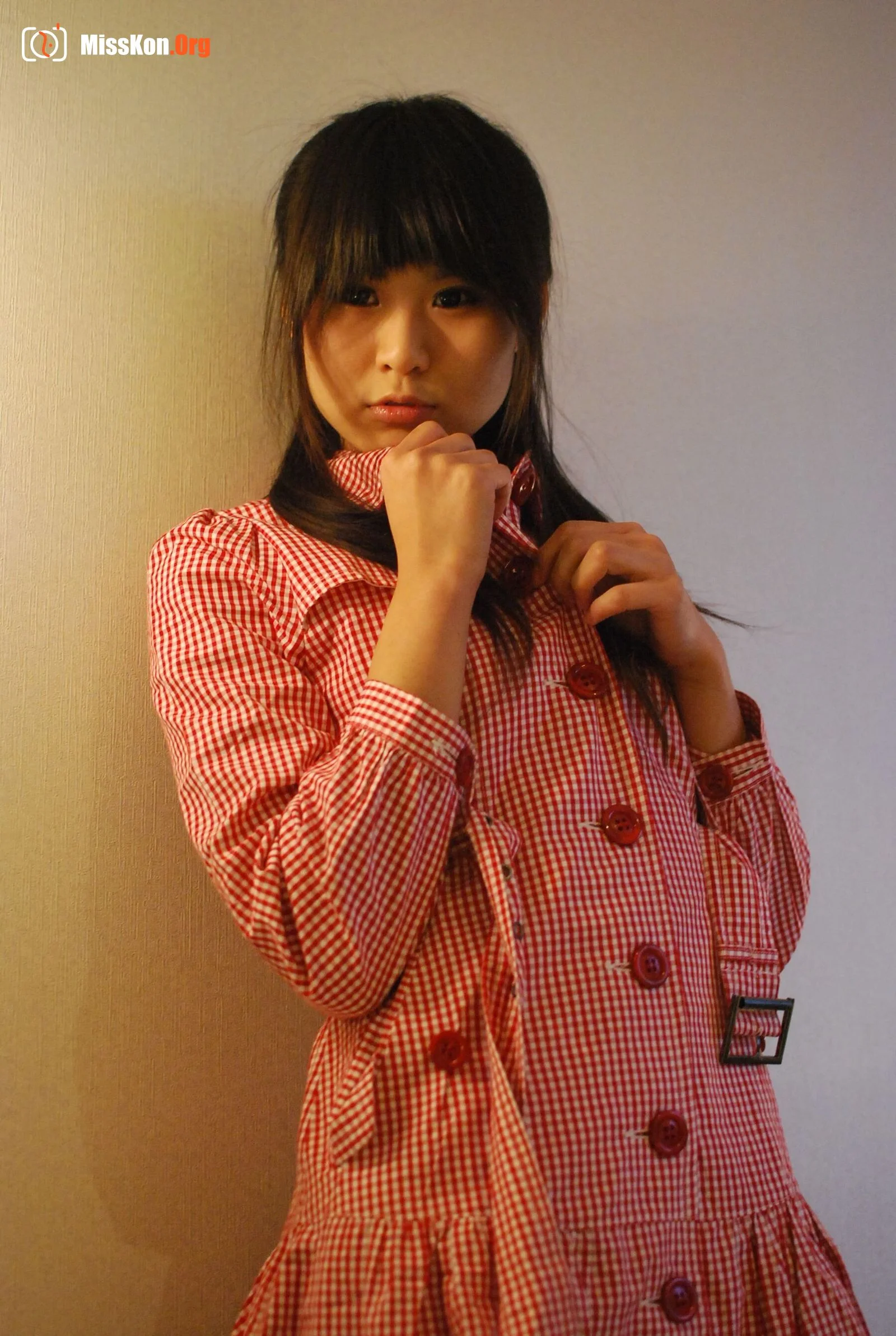 Nude photo set of Chinese model: Perfect (2010-04-13) - Photo 14
