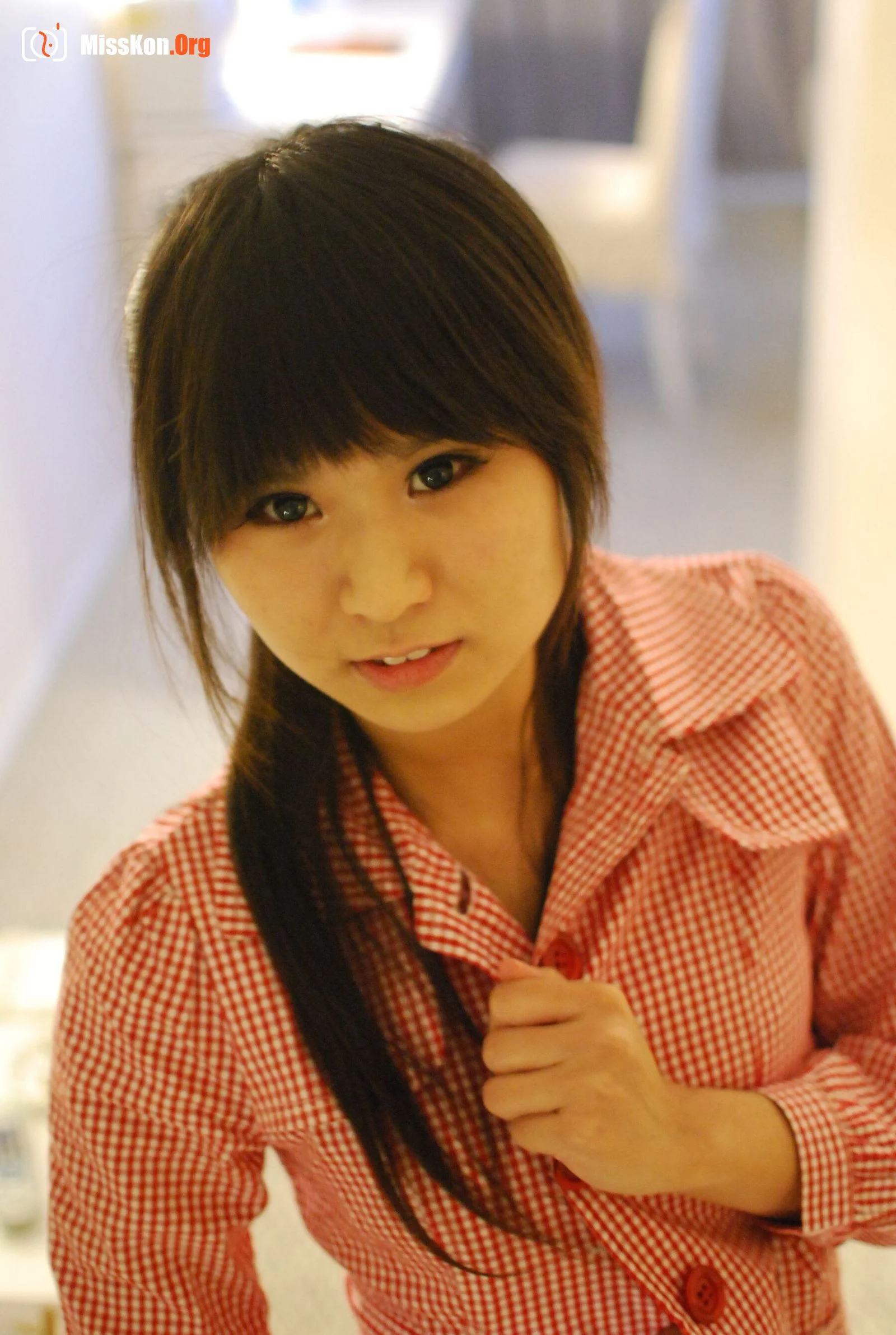 Nude photo set of Chinese model: Perfect (2010-04-13) - Photo 15