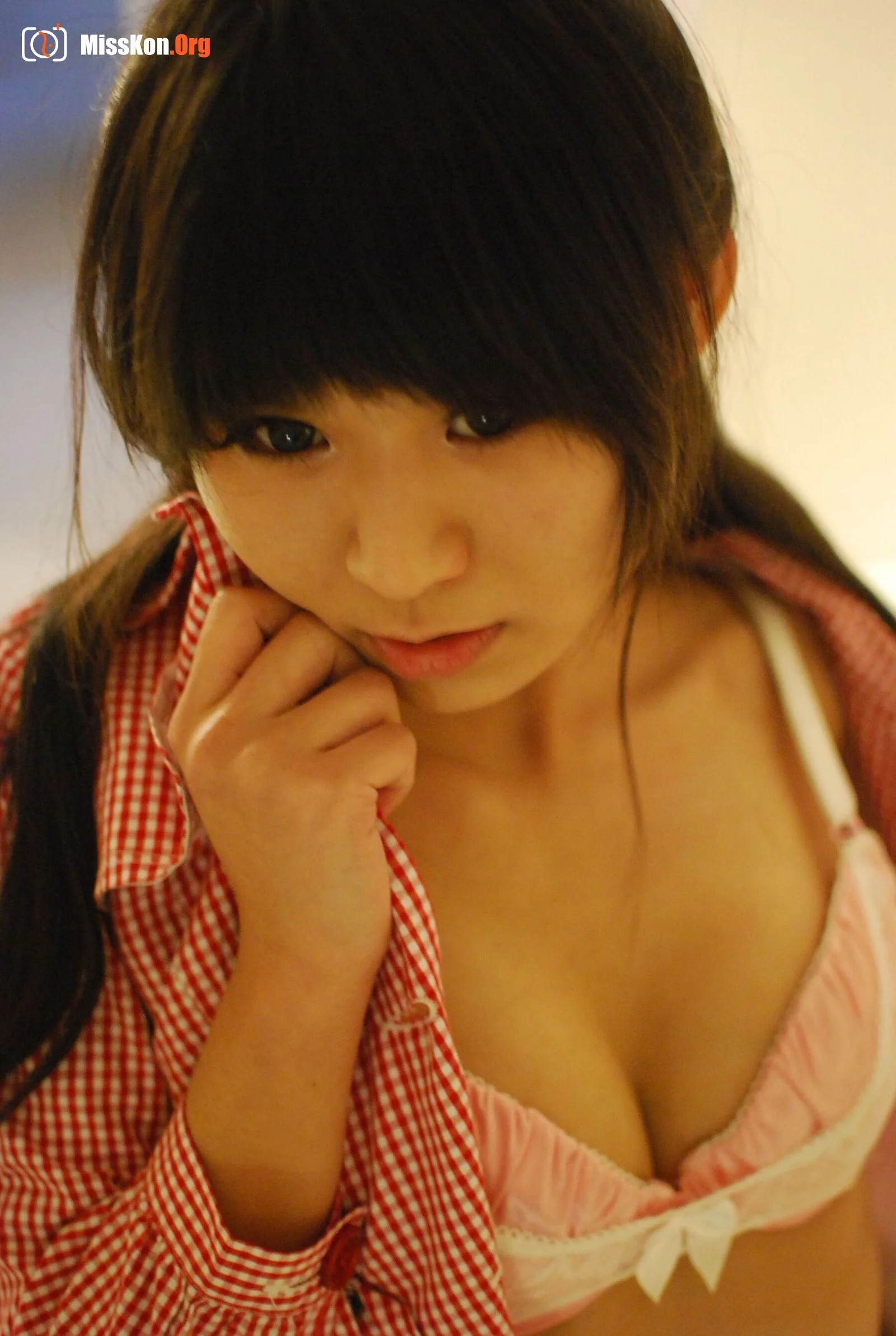 Nude photo set of Chinese model: Perfect (2010-04-13) - Photo 16