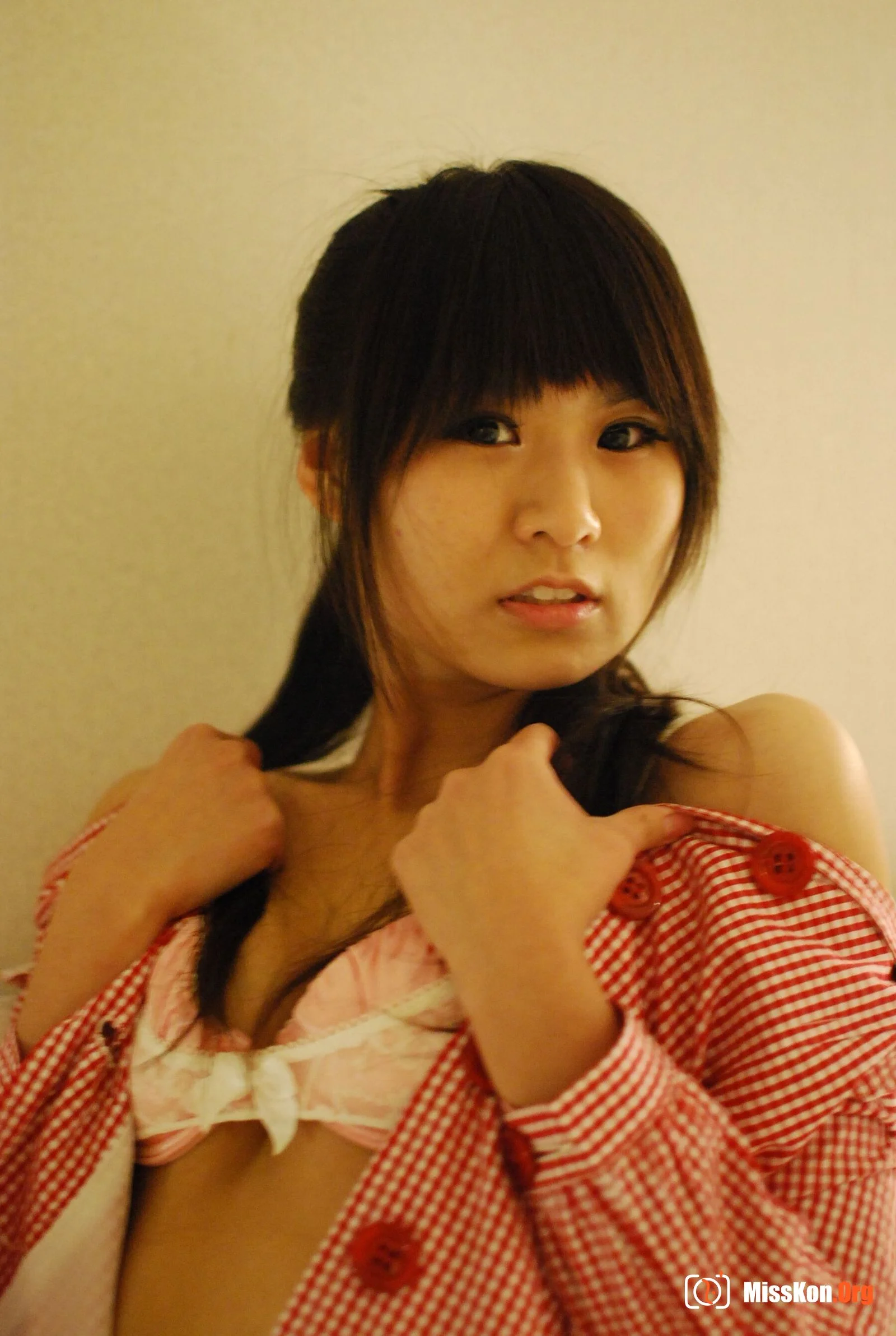 Nude photo set of Chinese model: Perfect (2010-04-13) - Photo 18