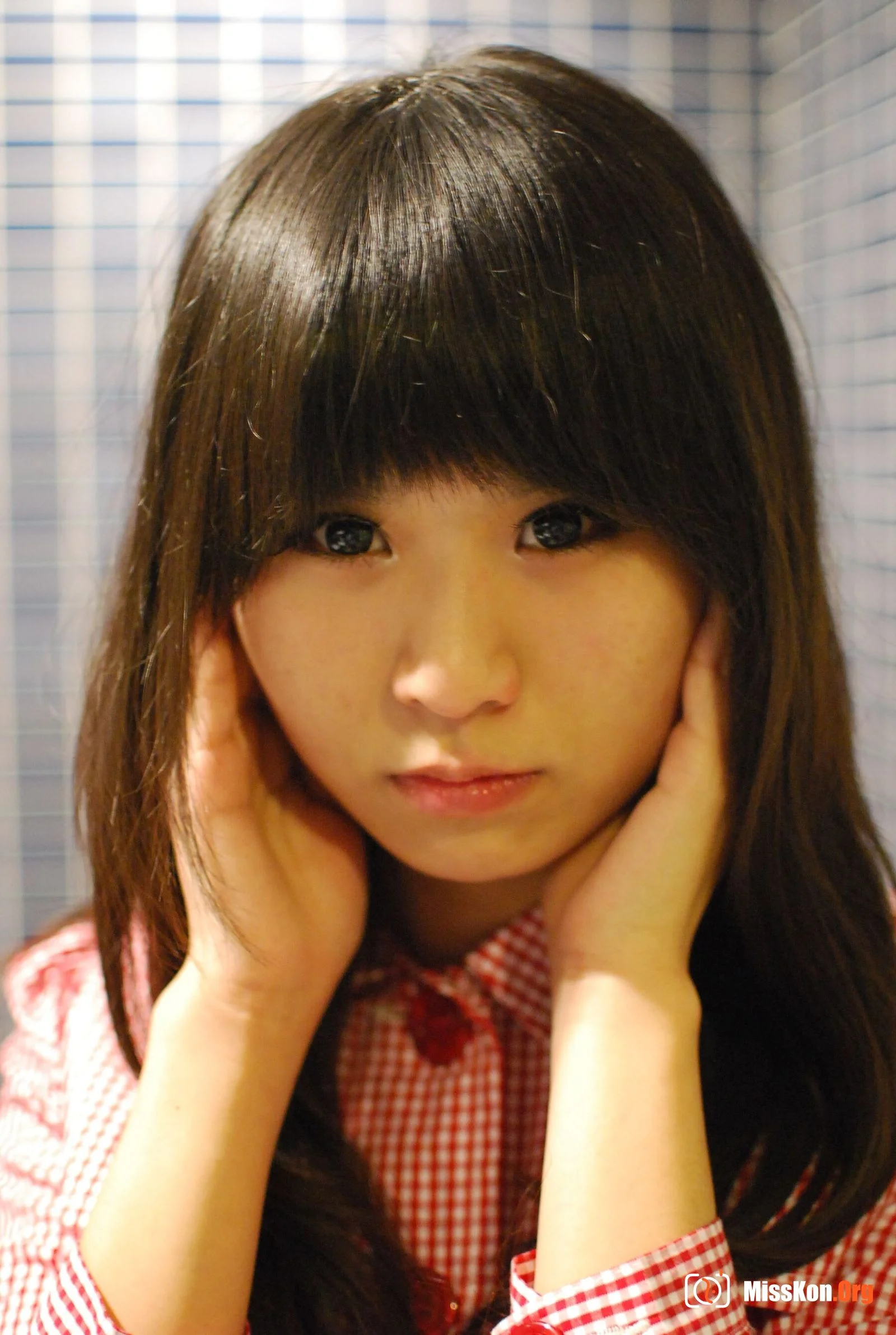 Nude photo set of Chinese model: Perfect (2010-04-13) - Photo 2