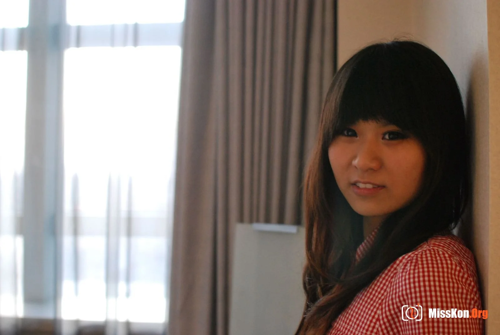 Nude photo set of Chinese model: Perfect (2010-04-13) - Photo 3