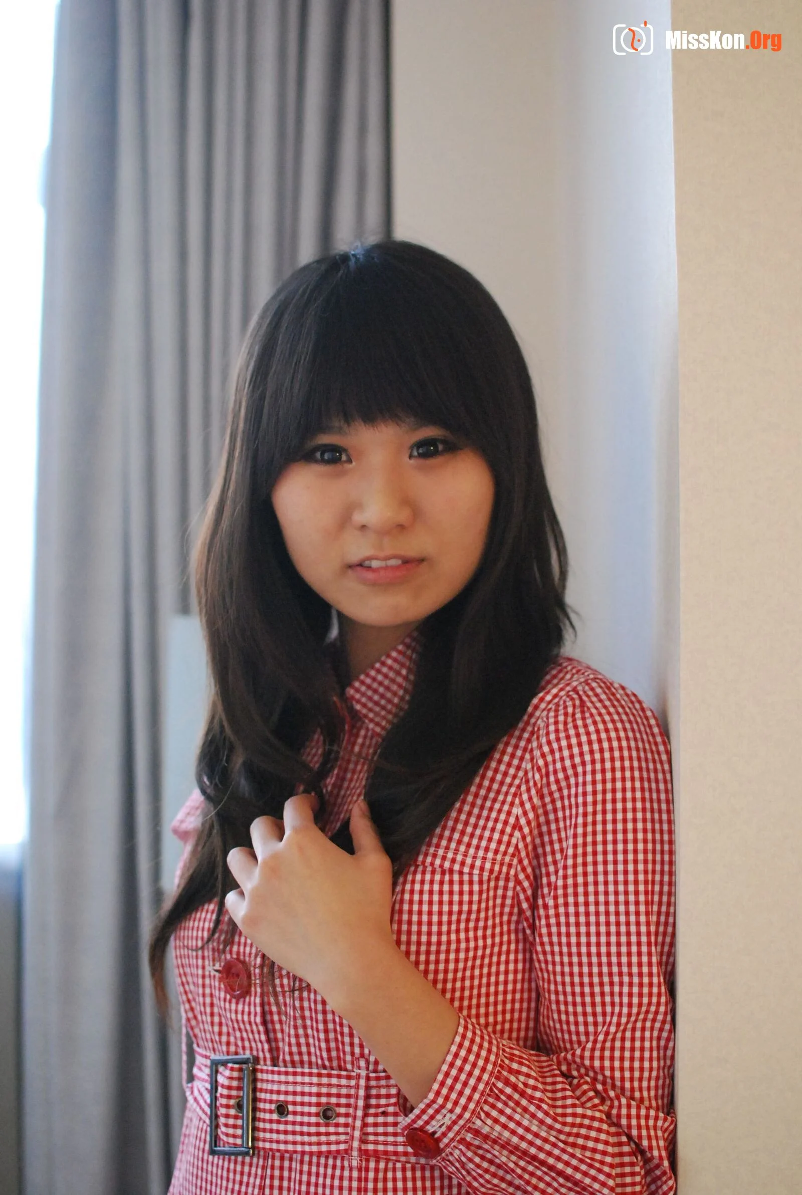 Nude photo set of Chinese model: Perfect (2010-04-13) - Photo 4