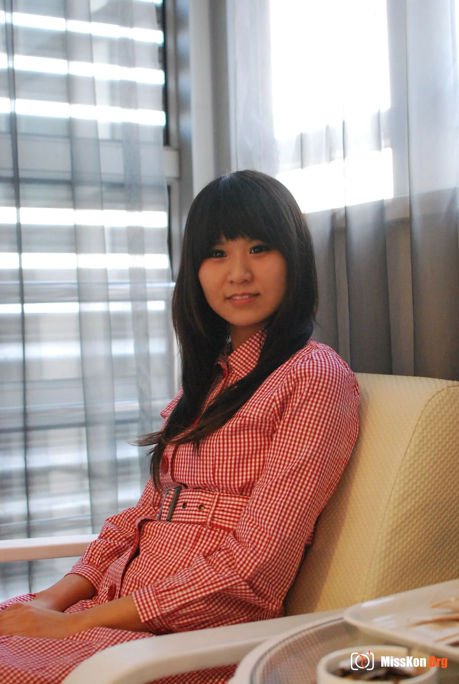 Nude photo set of Chinese model: Perfect (2010-04-13) - Photo 5