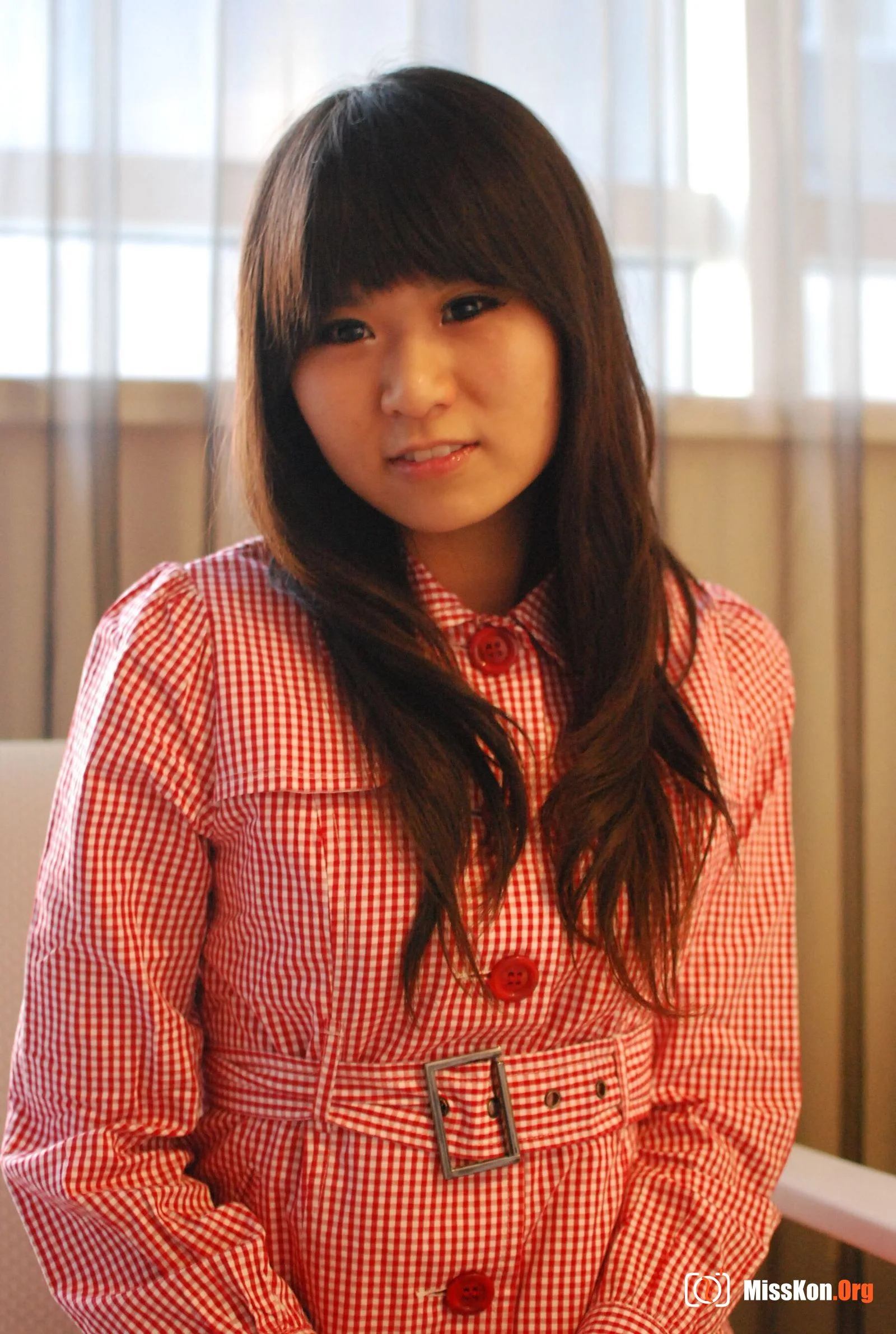 Nude photo set of Chinese model: Perfect (2010-04-13) - Photo 6