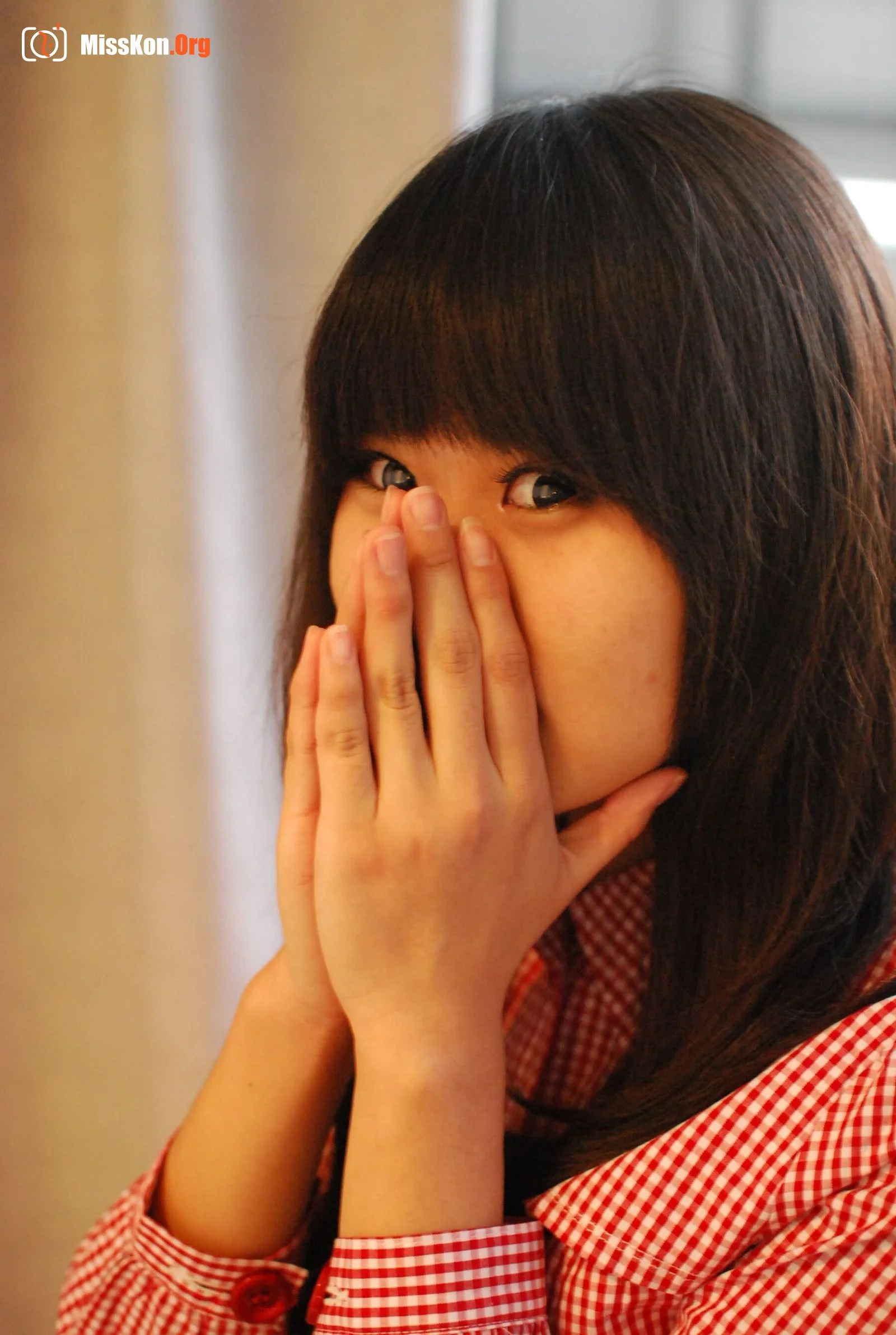 Nude photo set of Chinese model: Perfect (2010-04-13) - Photo 7