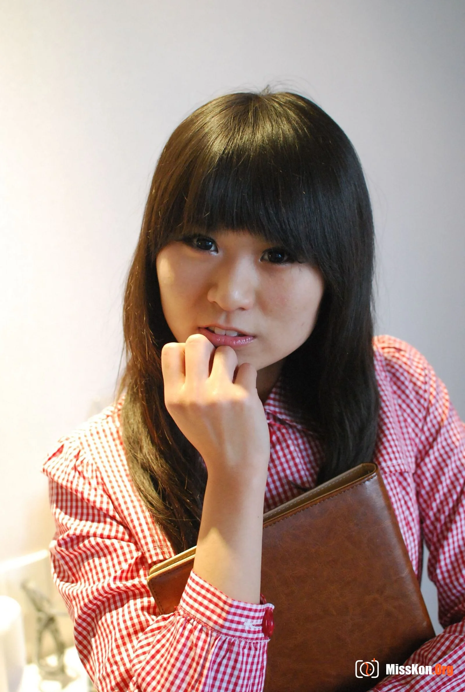 Nude photo set of Chinese model: Perfect (2010-04-13) - Photo 8