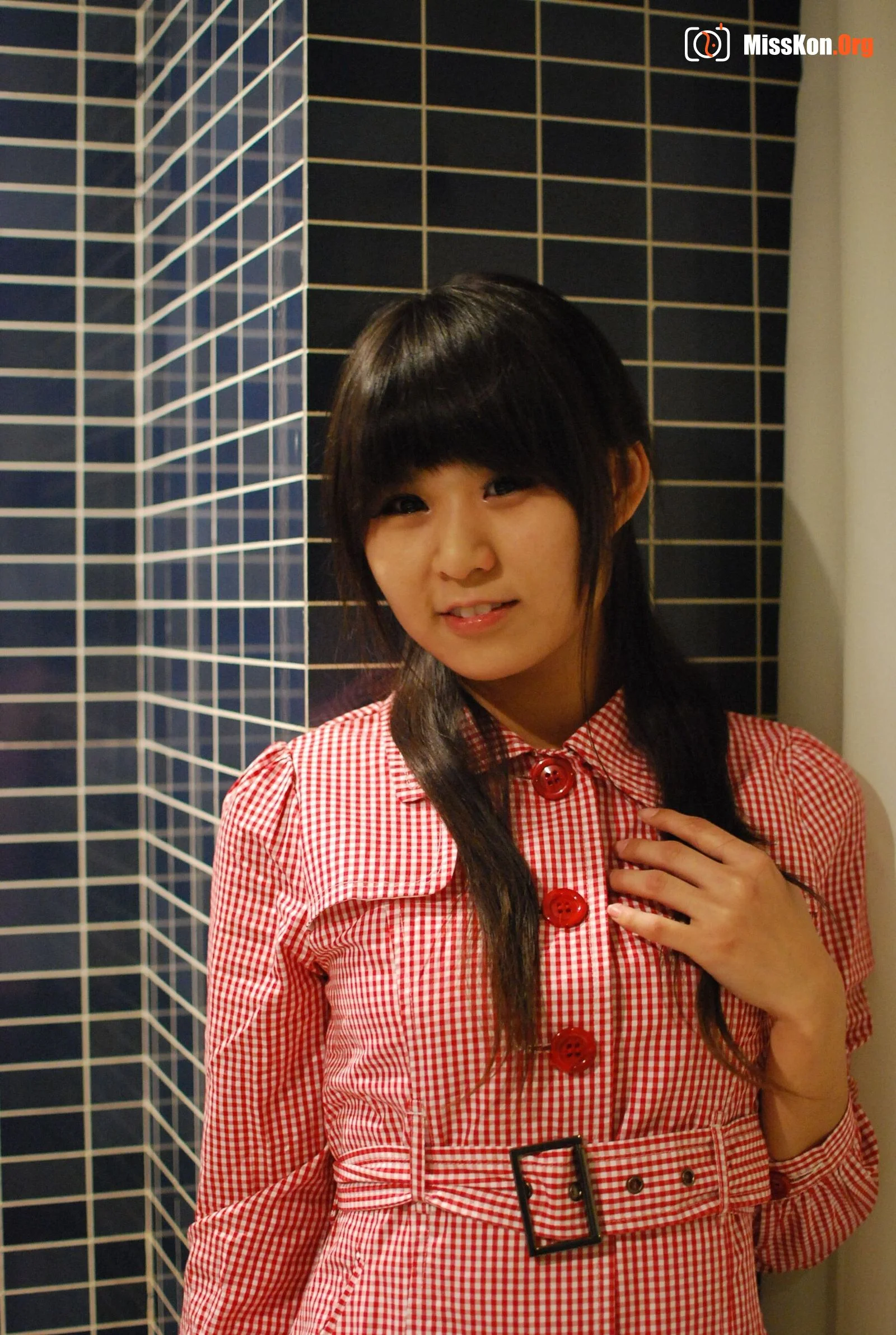 Nude photo set of Chinese model: Perfect (2010-04-13) - Photo 9