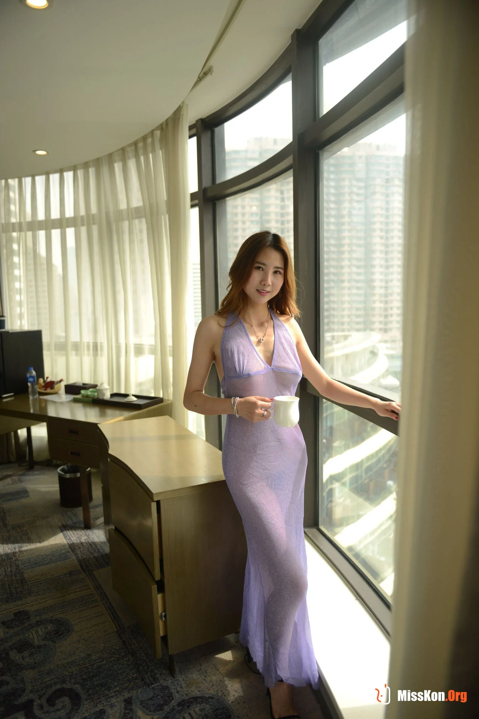 Nude photo set of Chinese model: Ping Ping (2018-05-27) - Photo 2