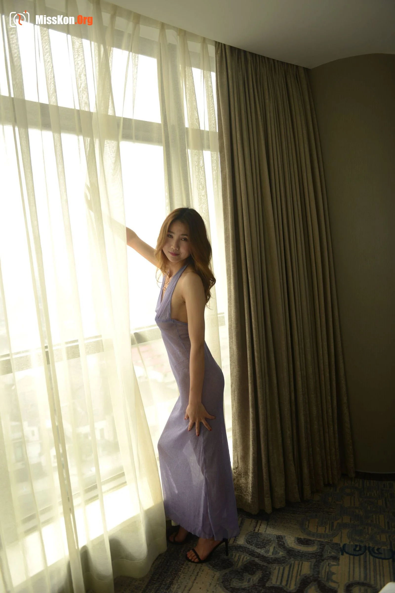 Nude photo set of Chinese model: Ping Ping (2018-05-27) - Photo 7