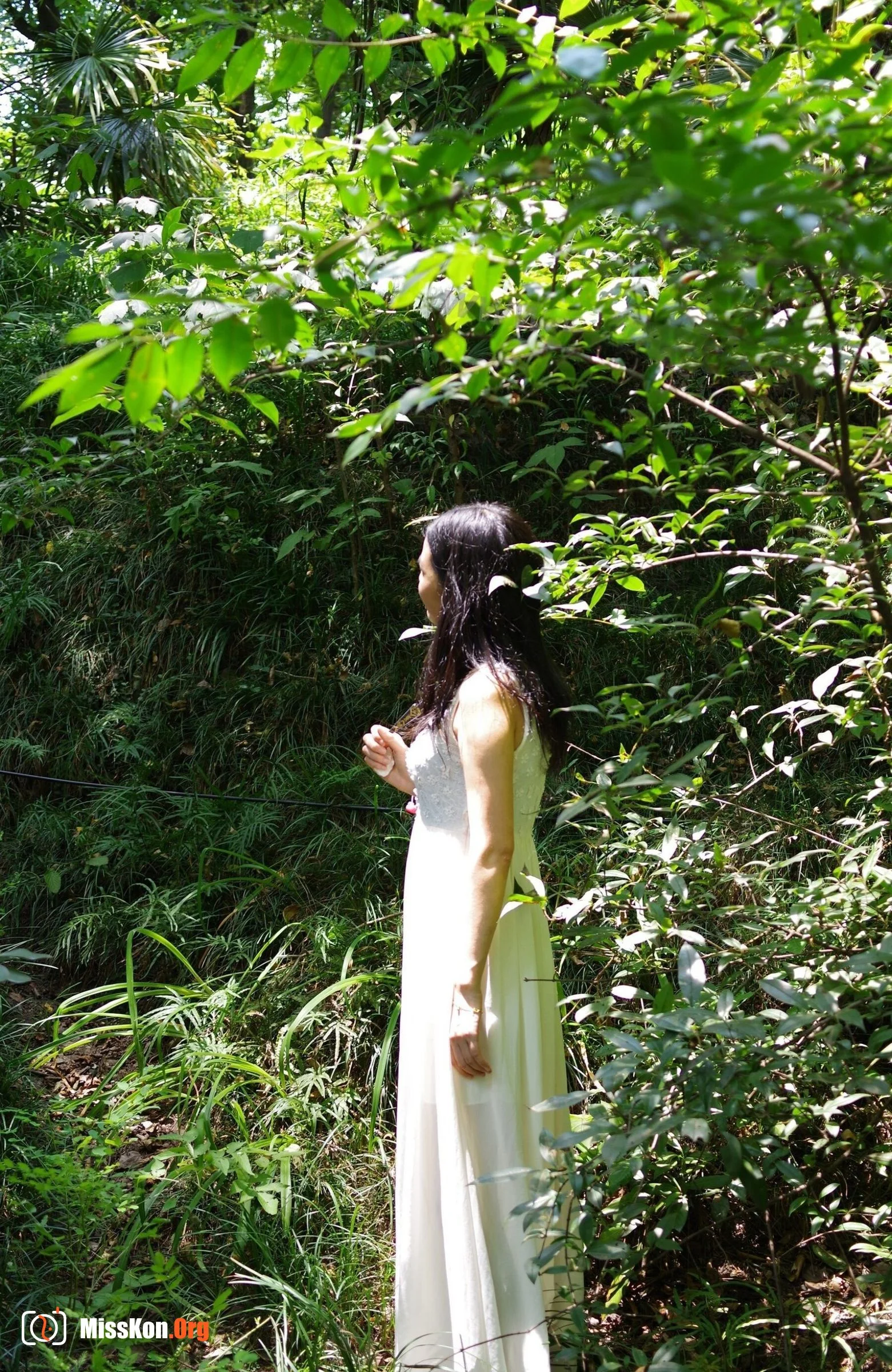 Nude photo set of Chinese model: Plus one (2017-06-25) - Photo 8