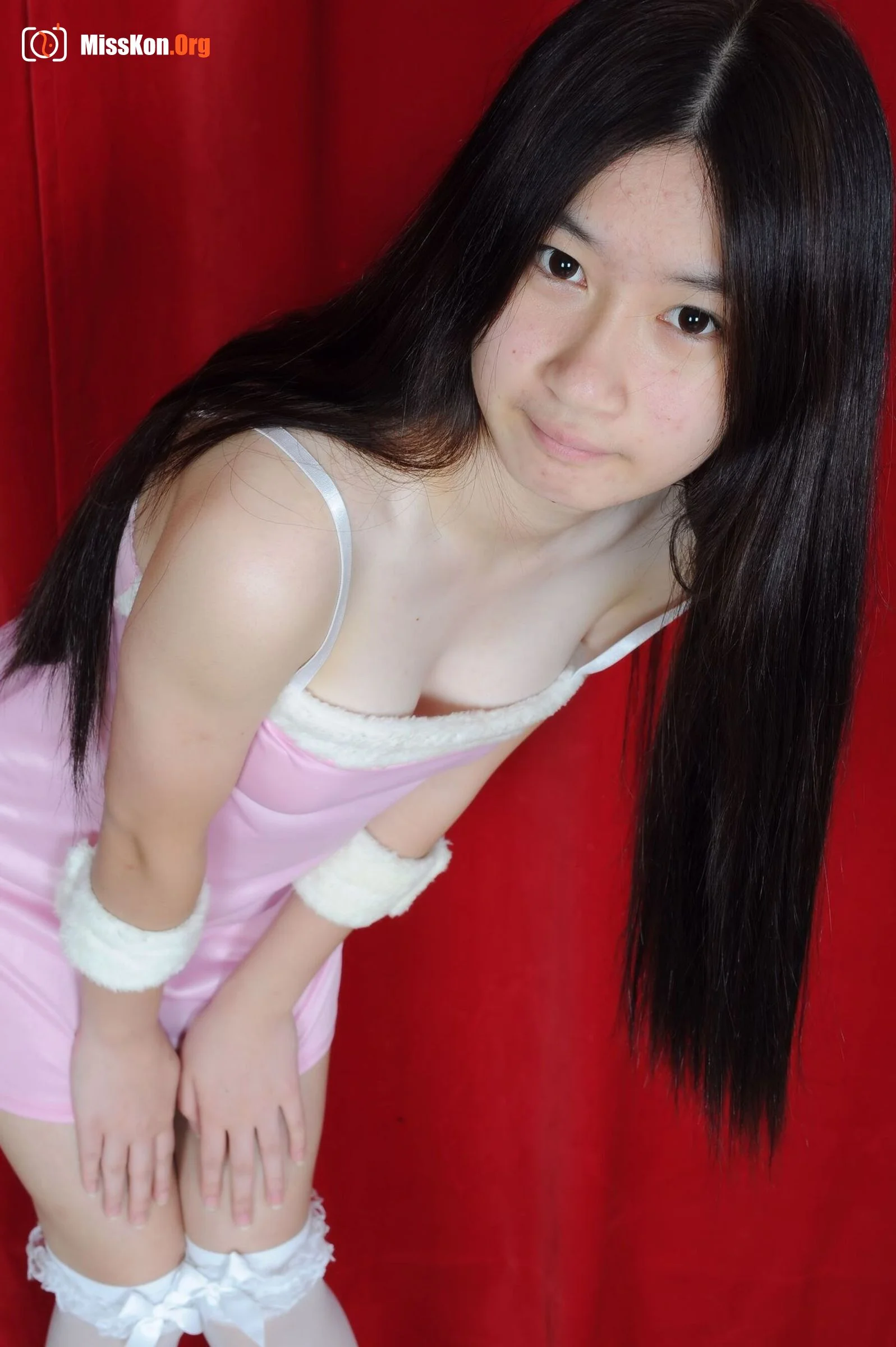 Nude photo set of Chinese model: Poetry (2017-09-14) - Photo 14