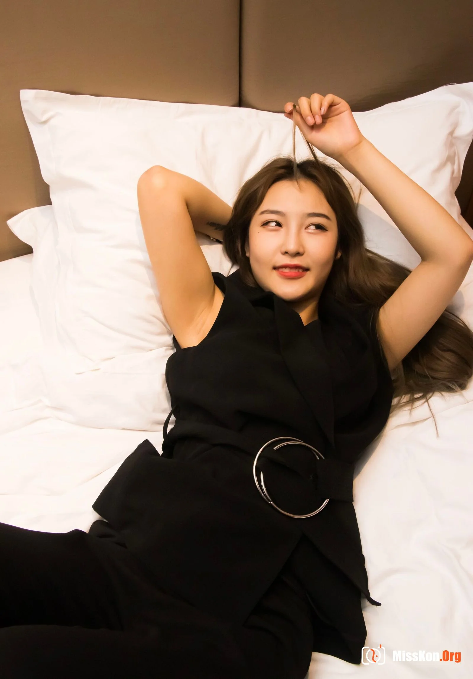 Nude photo set of Chinese model: Pure - Photo 10