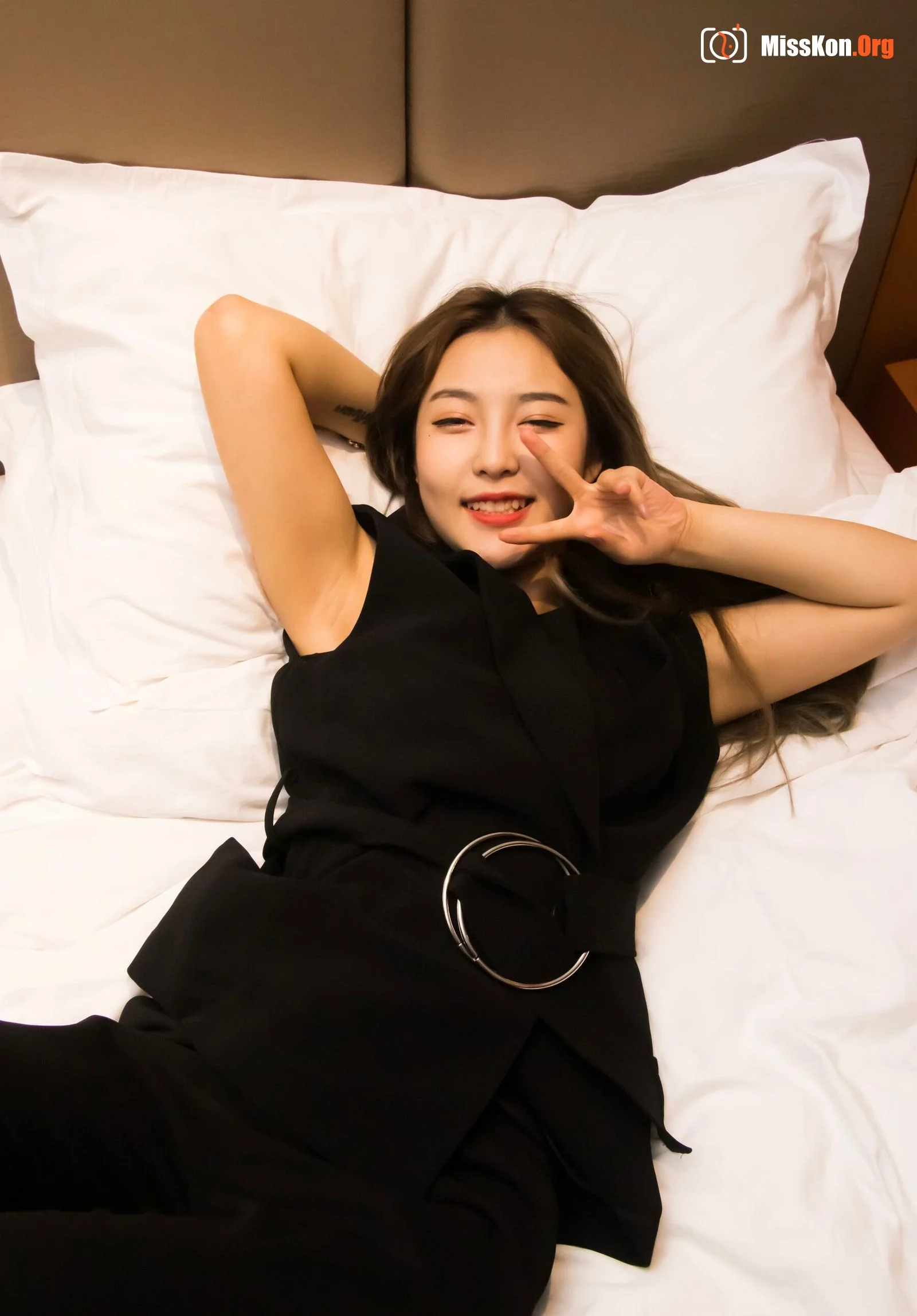 Nude photo set of Chinese model: Pure - Photo 11