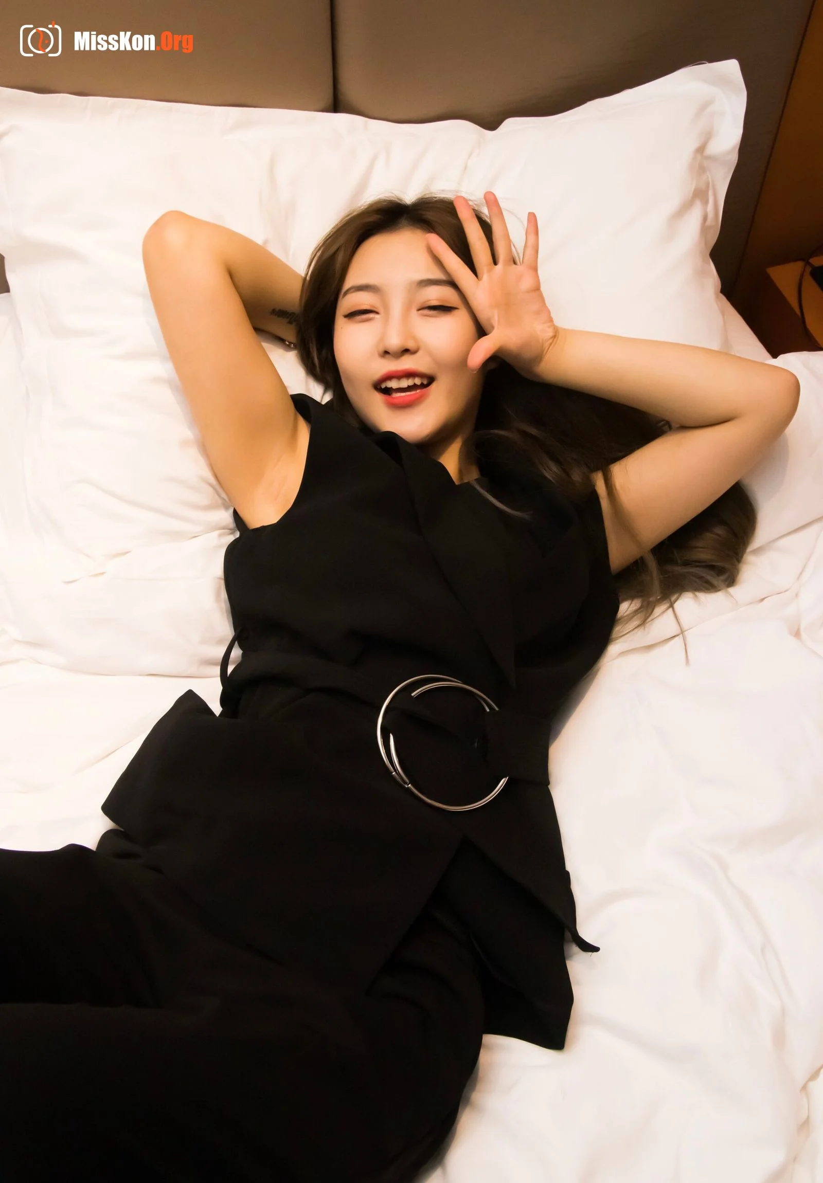 Nude photo set of Chinese model: Pure - Photo 12