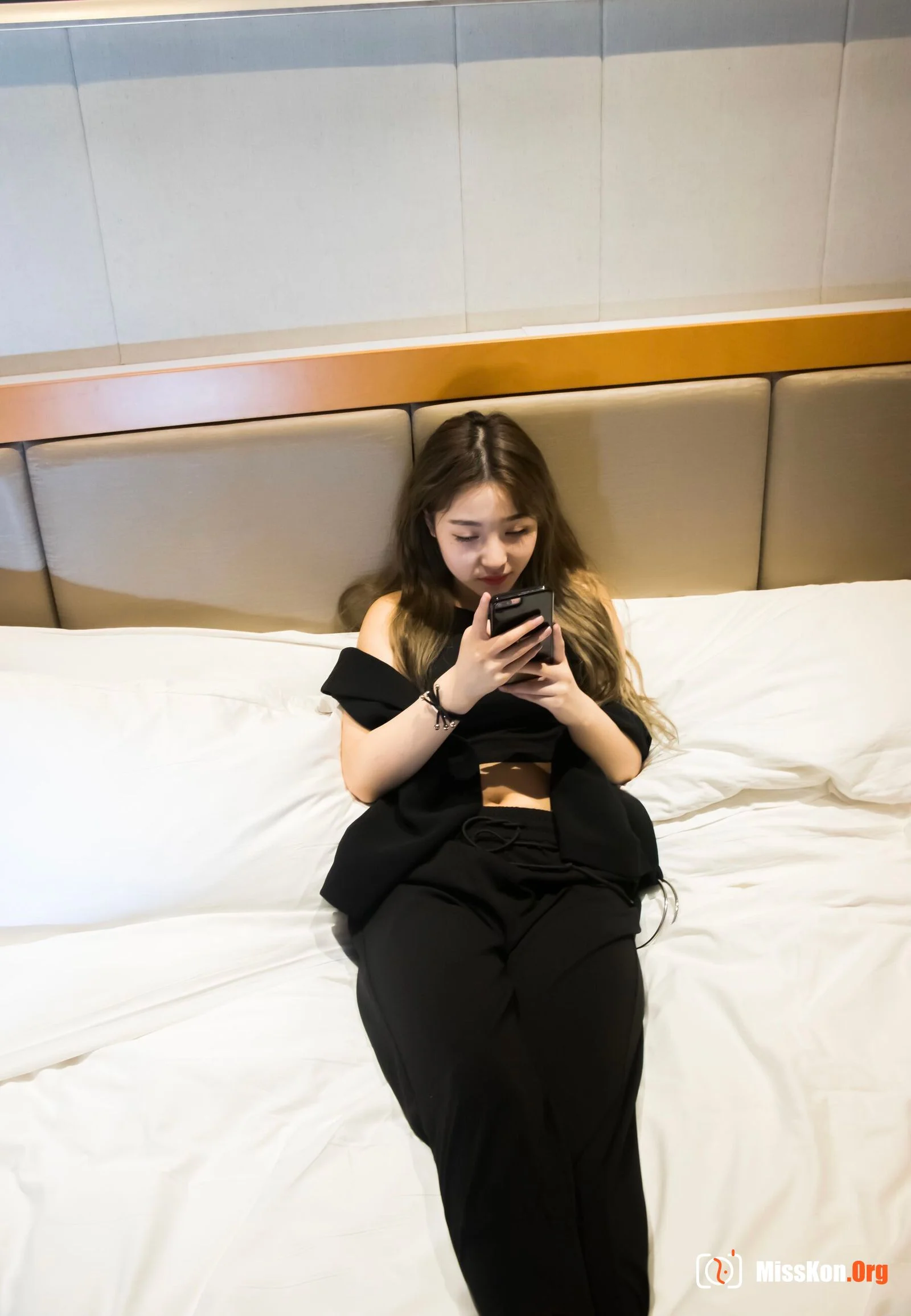 Nude photo set of Chinese model: Pure - Photo 14