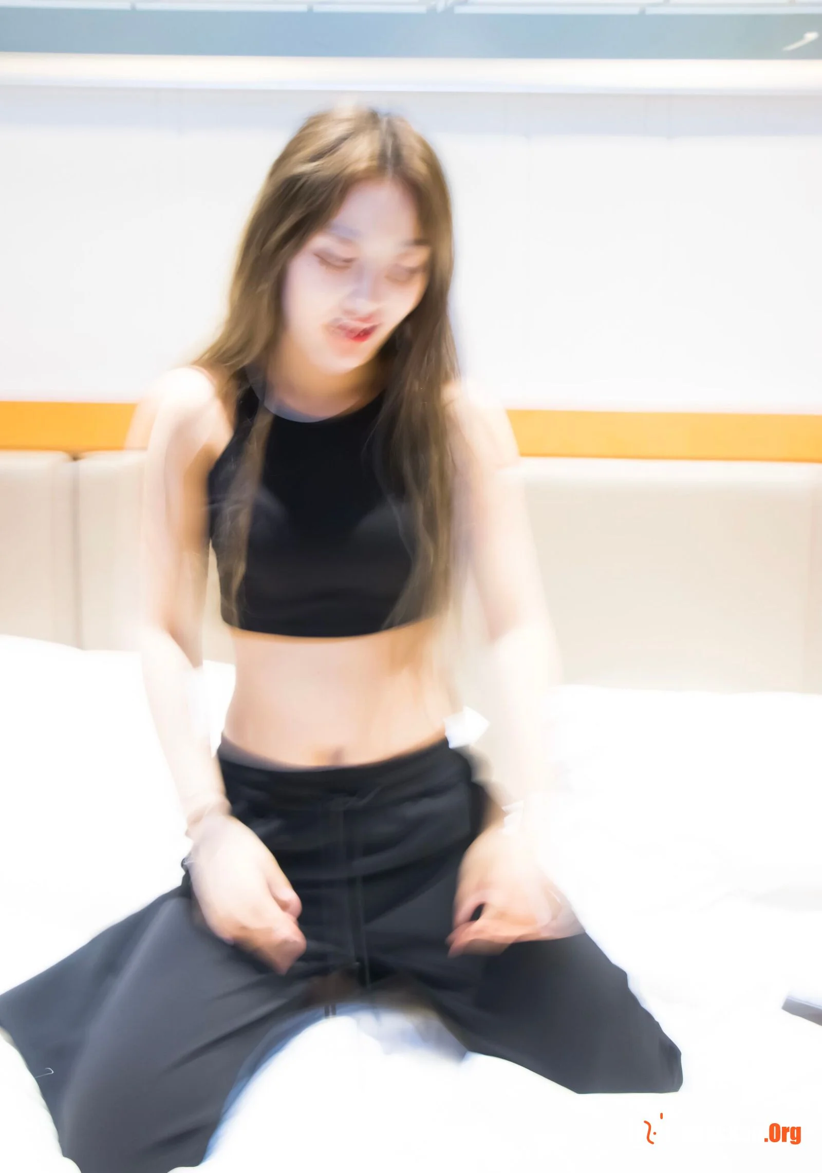 Nude photo set of Chinese model: Pure - Photo 20