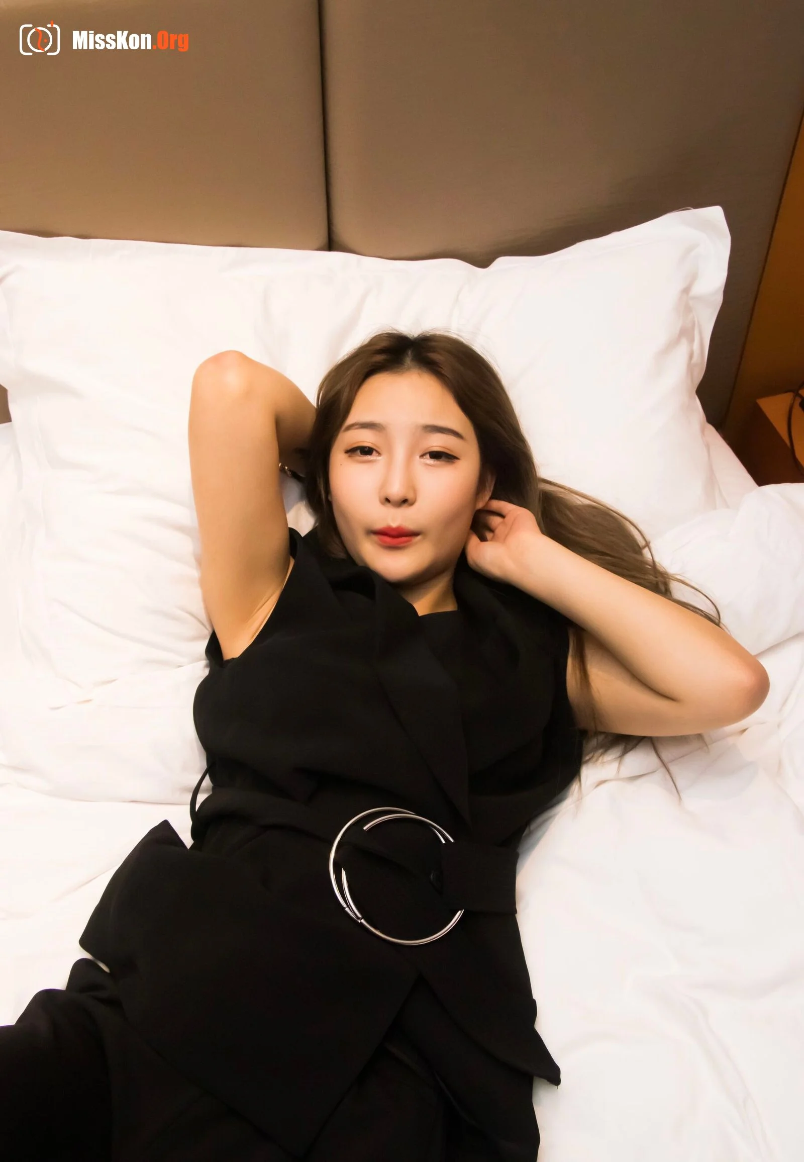 Nude photo set of Chinese model: Pure - Photo 7