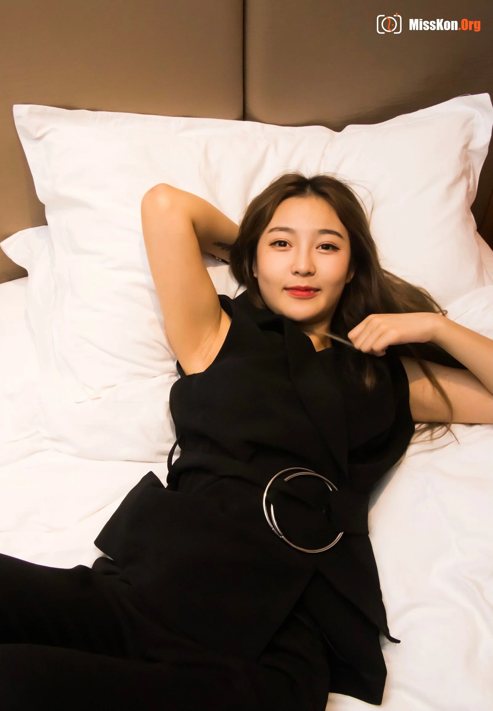 Nude photo set of Chinese model: Pure - Photo 9