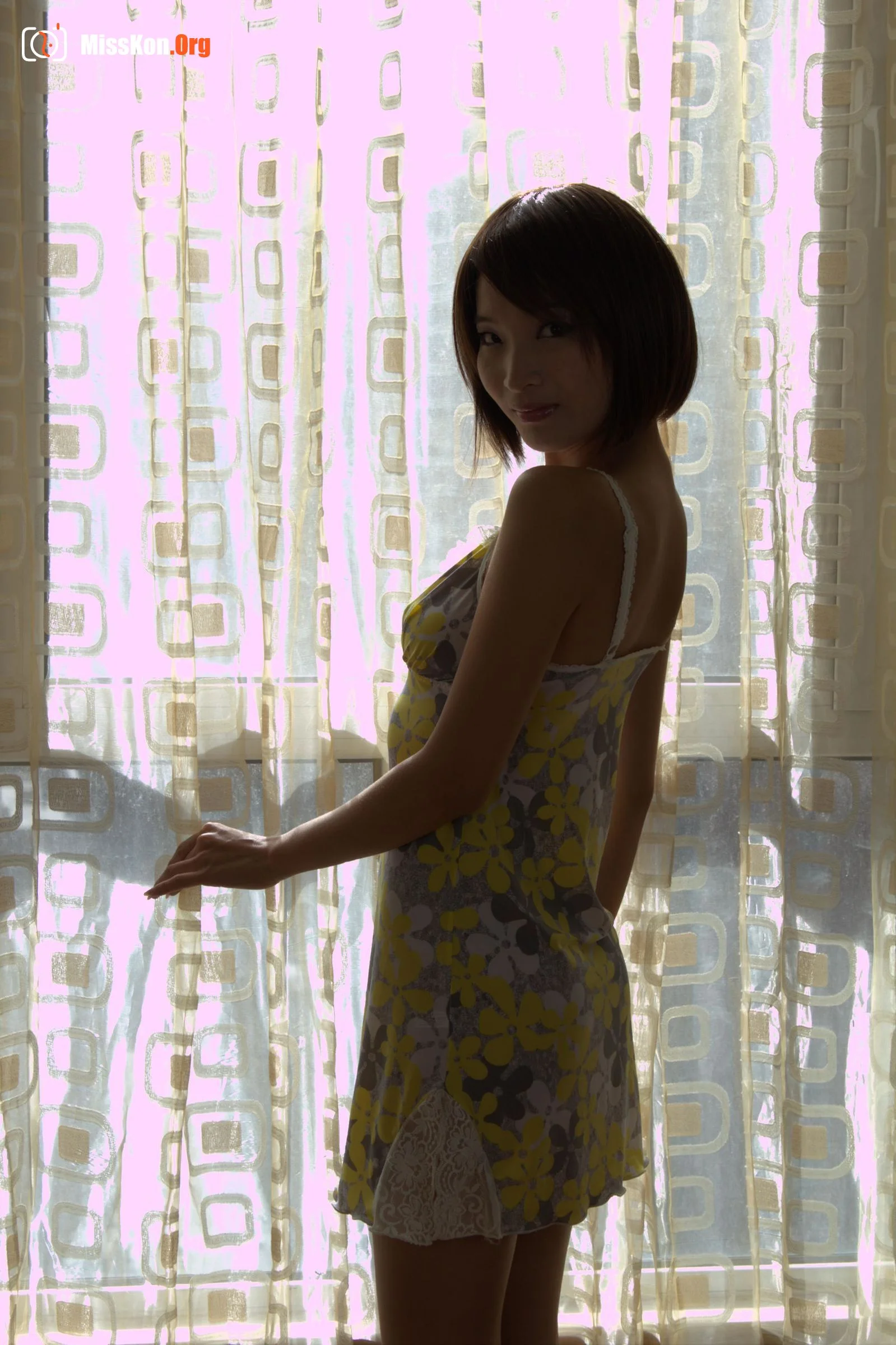 Nude photo set of Chinese model: Purple fox (2011-04-13) - Photo 15