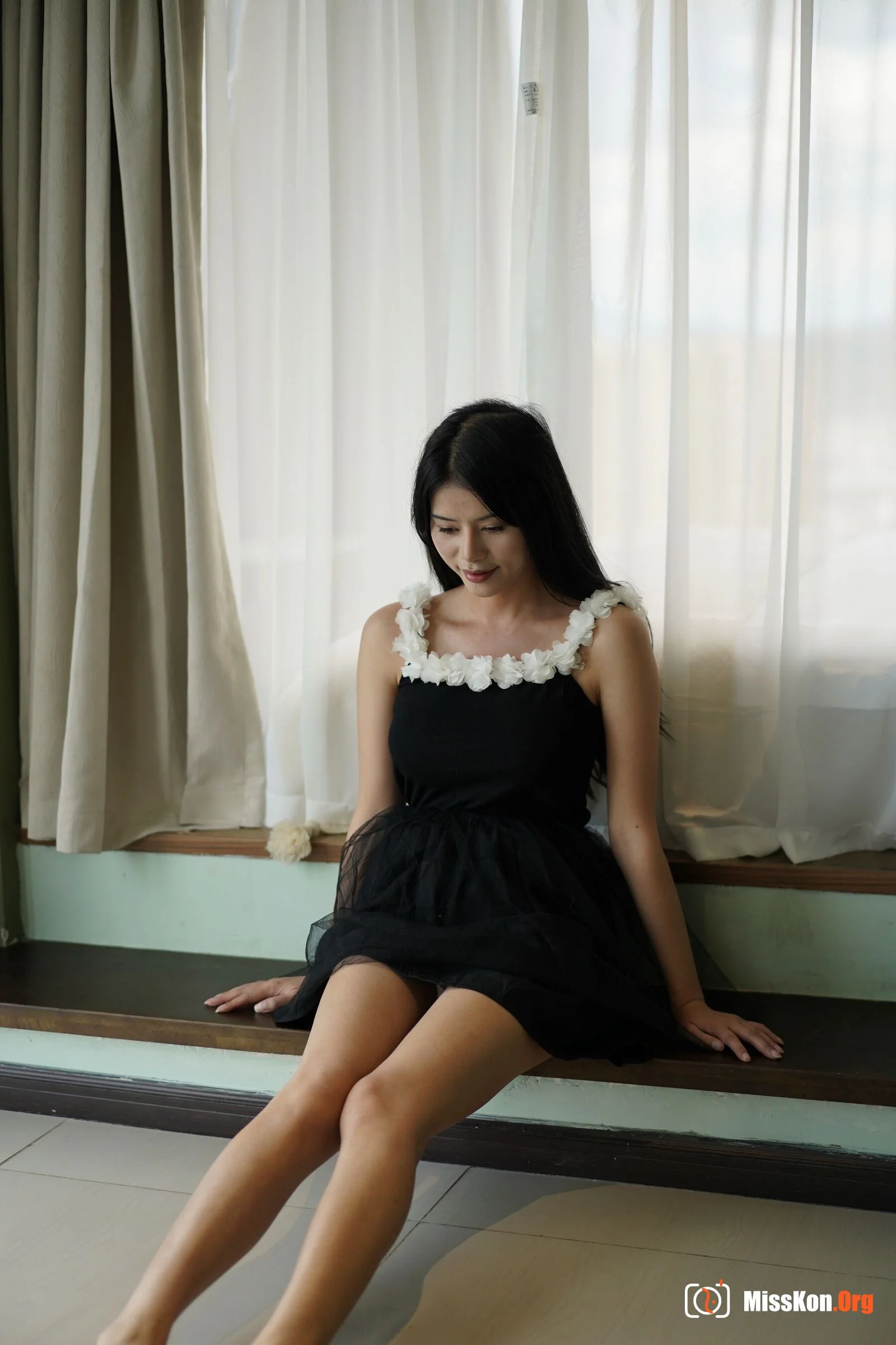 Nude photo set of Chinese model: PW (2023-09-18) - Photo 11