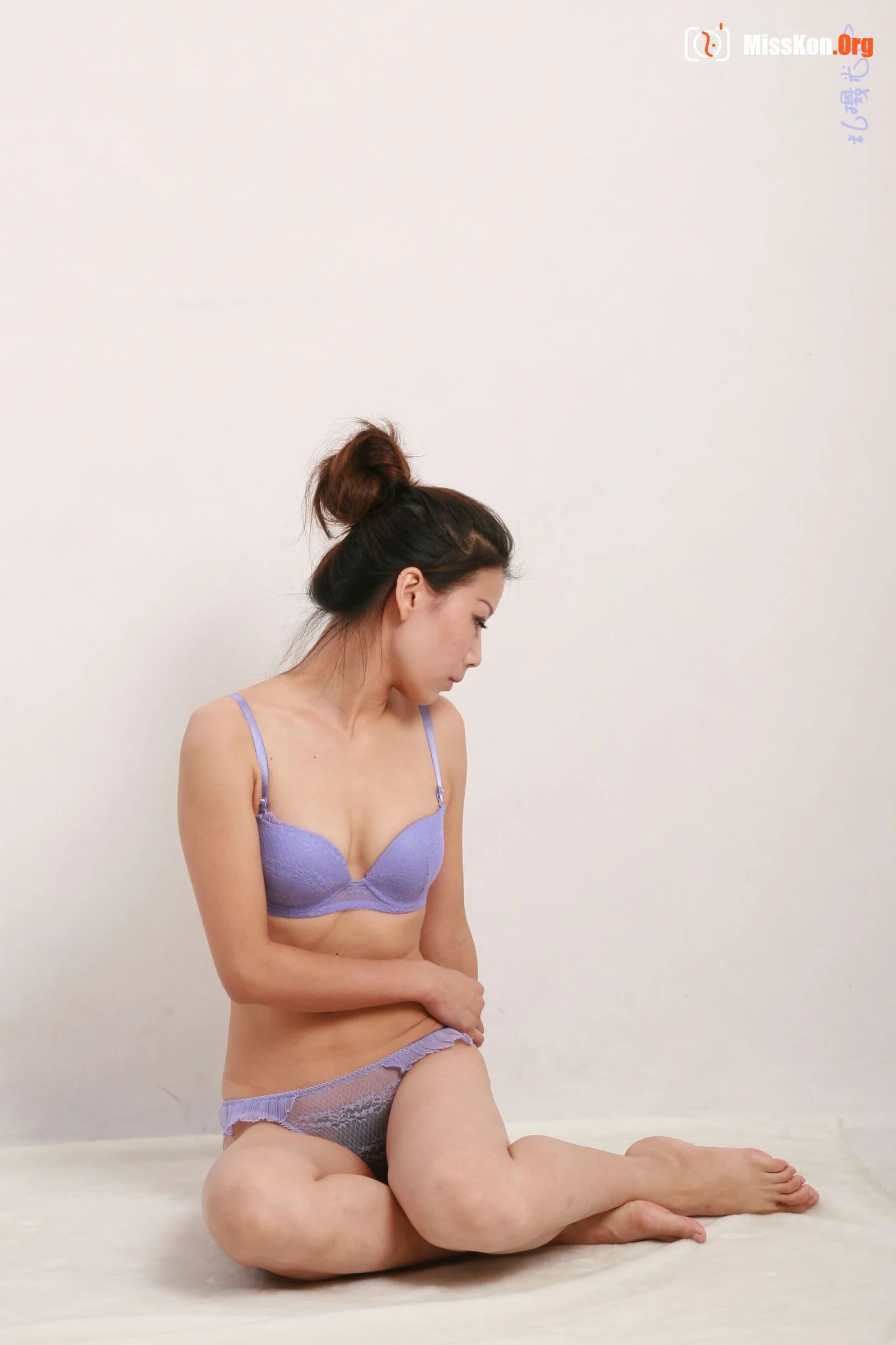 Nude photo set of Chinese model: Qi Qi (2009-10-26) - Photo 17