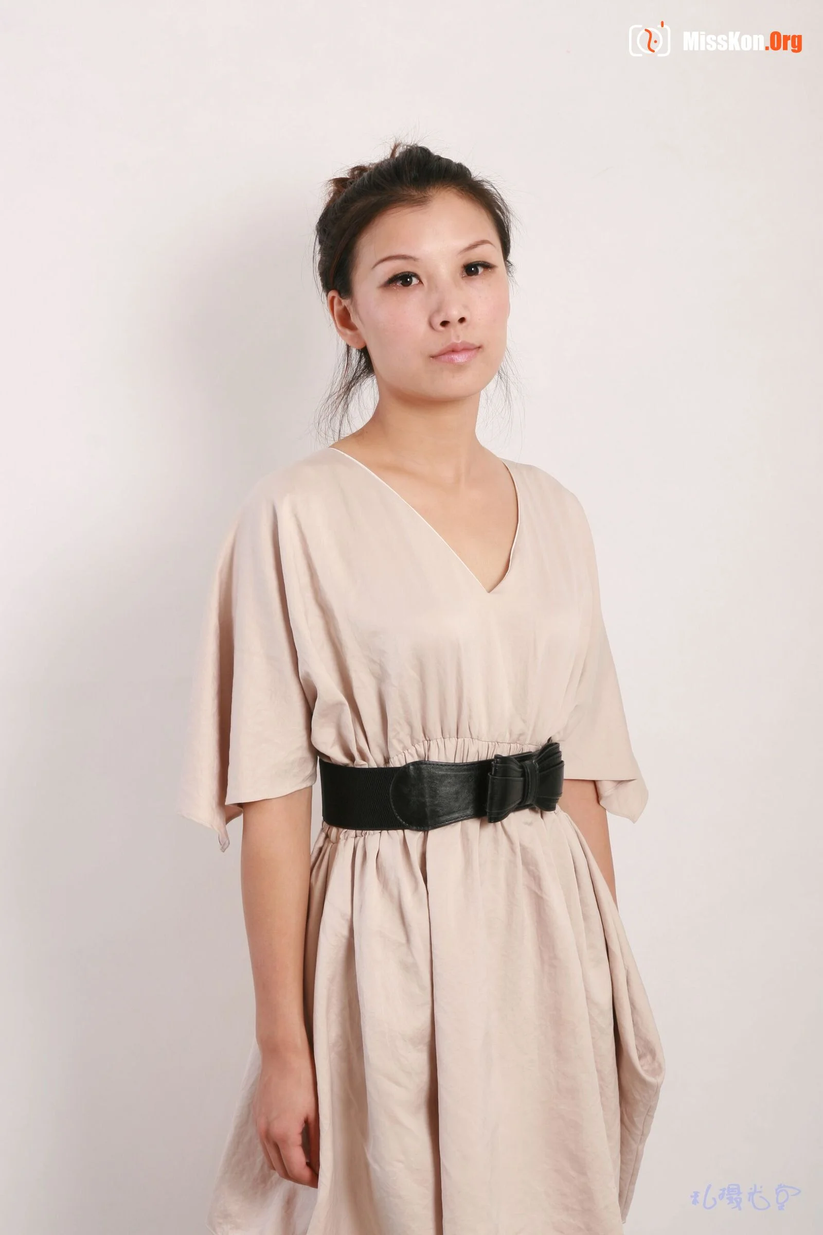 Nude photo set of Chinese model: Qi Qi (2009-10-26) - Photo 7