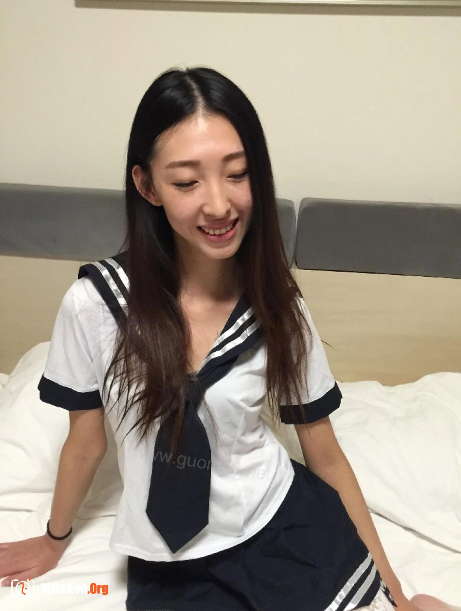 Nude photo set of Chinese model: Qianqian - Photo 12