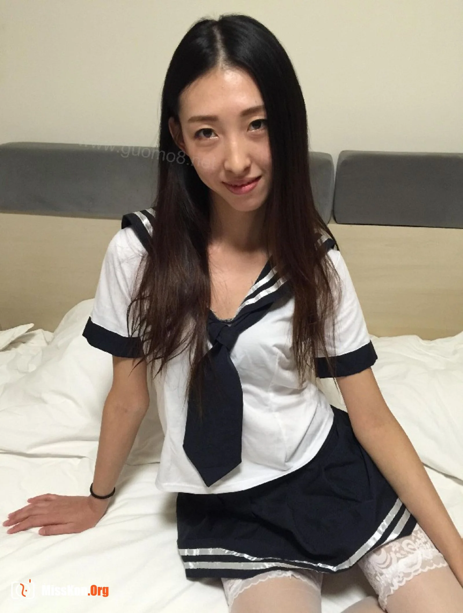 Nude photo set of Chinese model: Qianqian - Photo 13