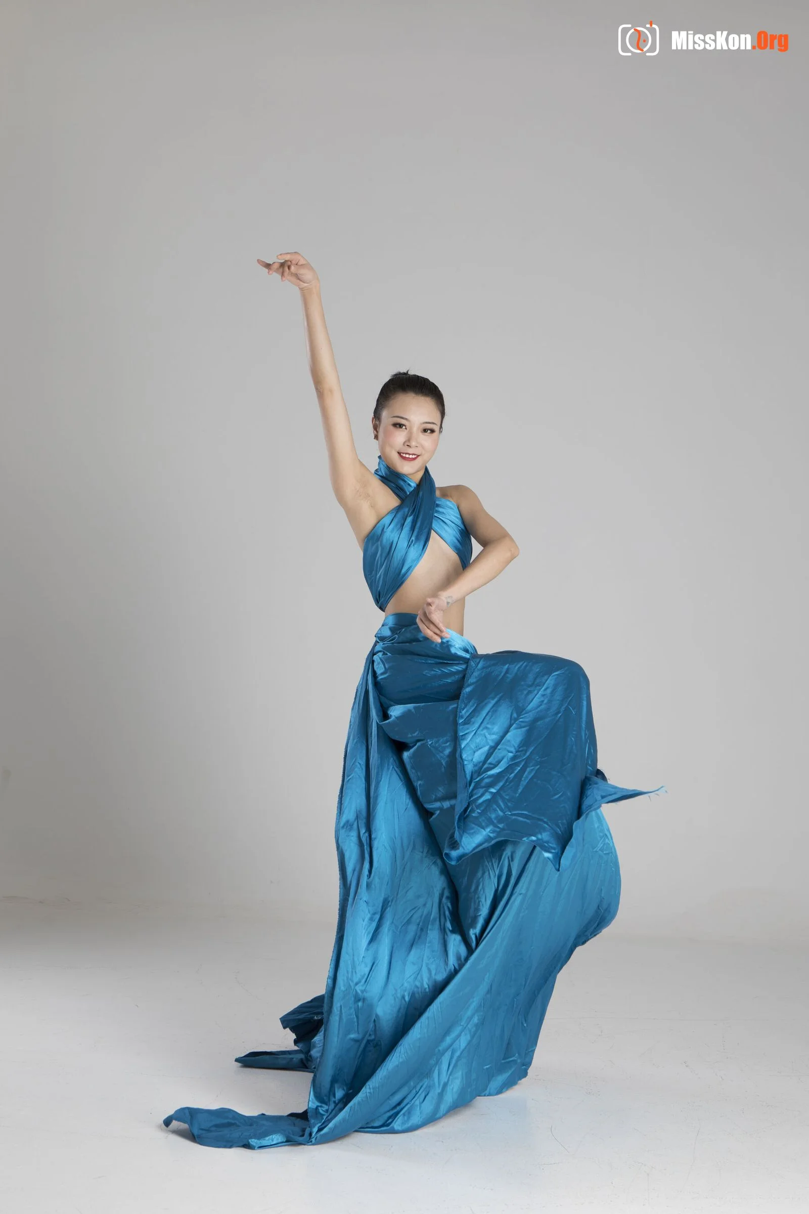 Nude photo set of Chinese model: Qianyu (2020-01-07) - Photo 18