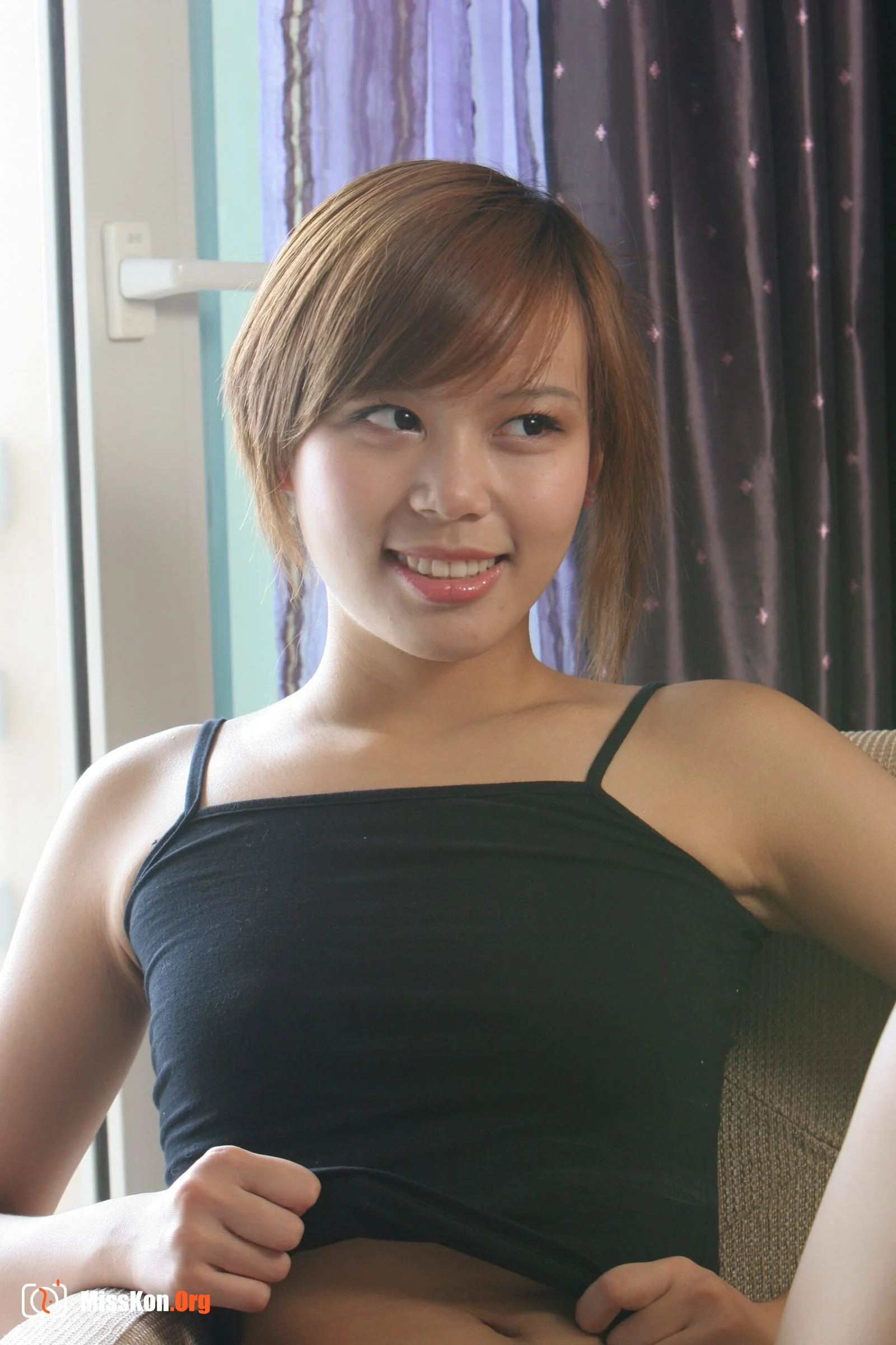 Nude photo set of Chinese model: Qing Yu (2008-09-27) - Photo 10