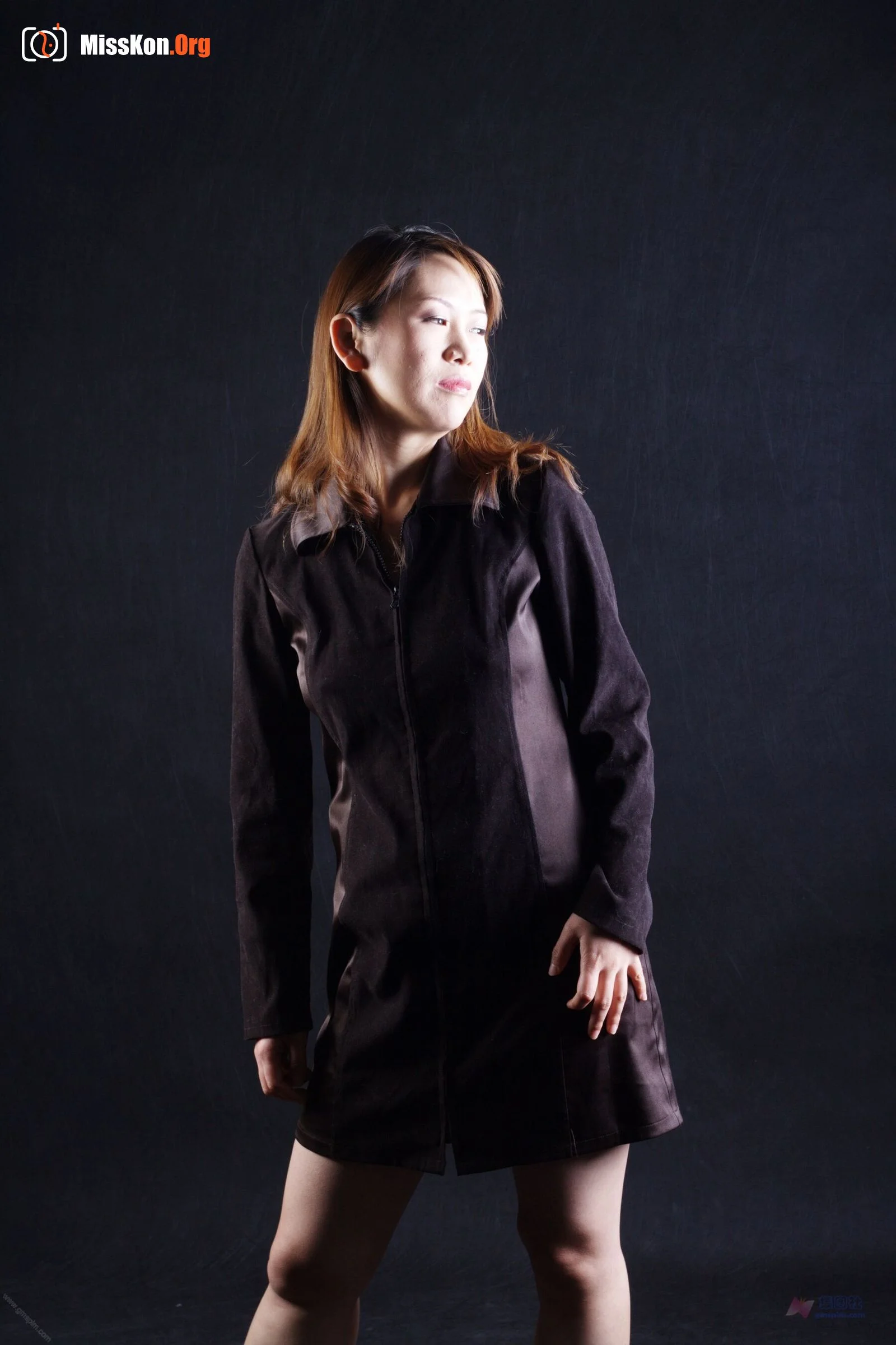 Nude photo set of Chinese model: Qiu Yu (2006-03-25) - Photo 2