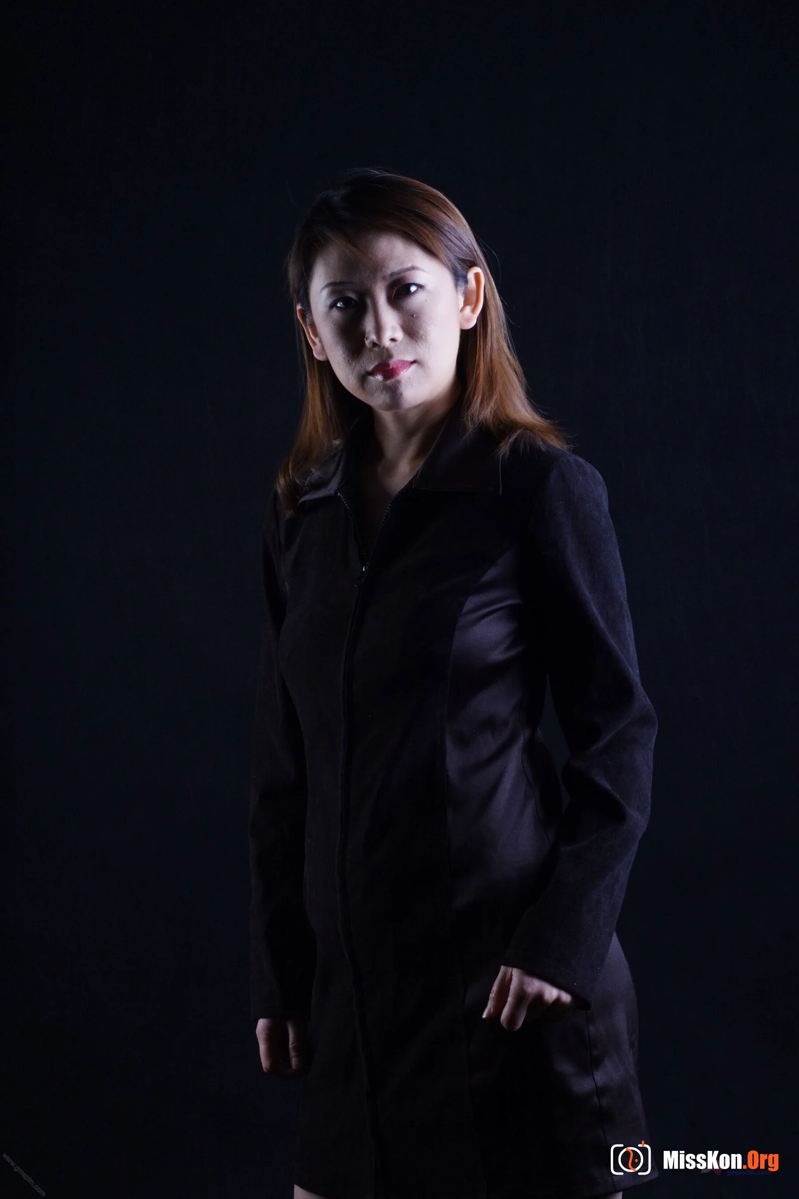 Nude photo set of Chinese model: Qiu Yu (2006-03-25) - Photo 4