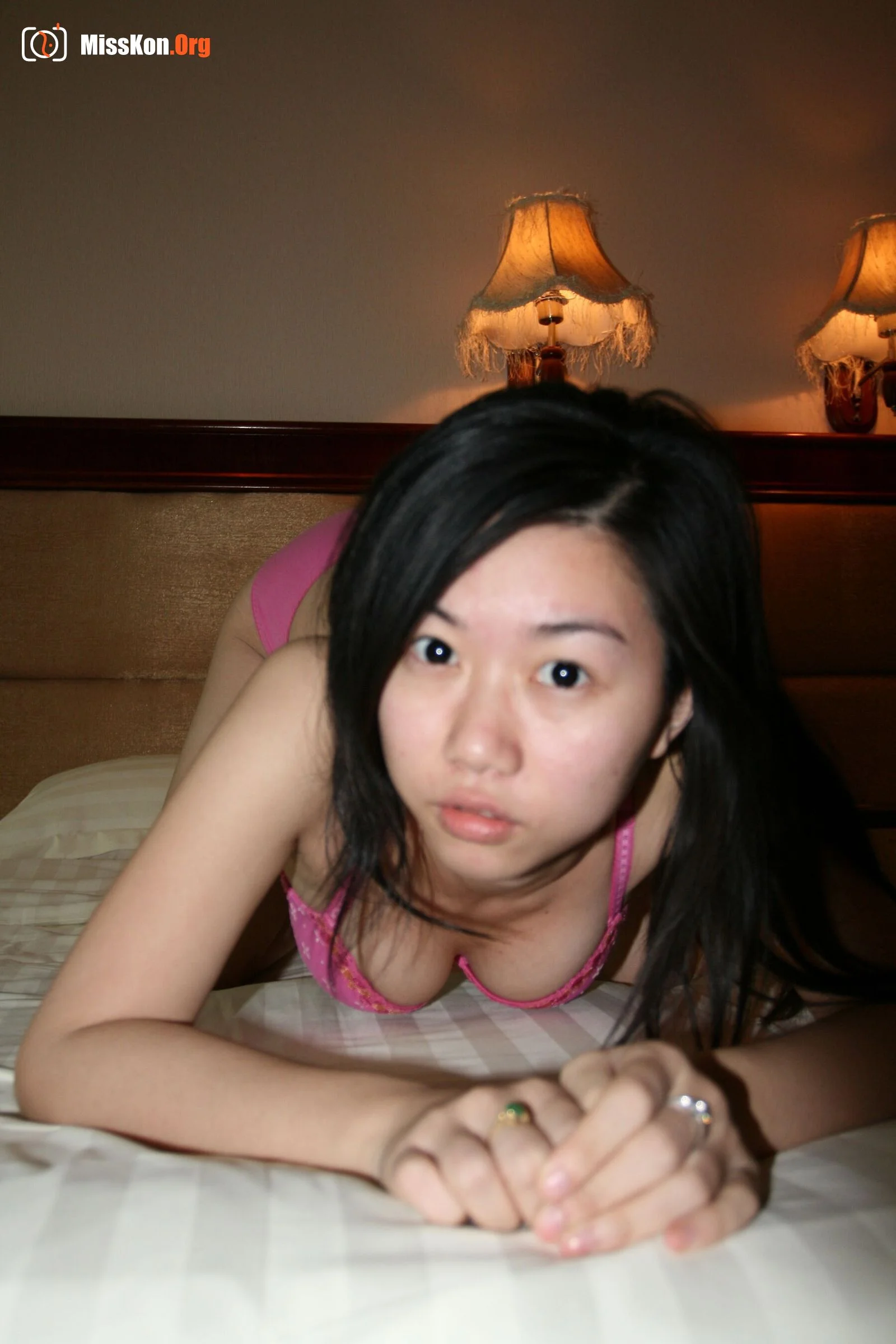 Nude photo set of Chinese model: Qu Qi (2008-01-12) - Photo 7