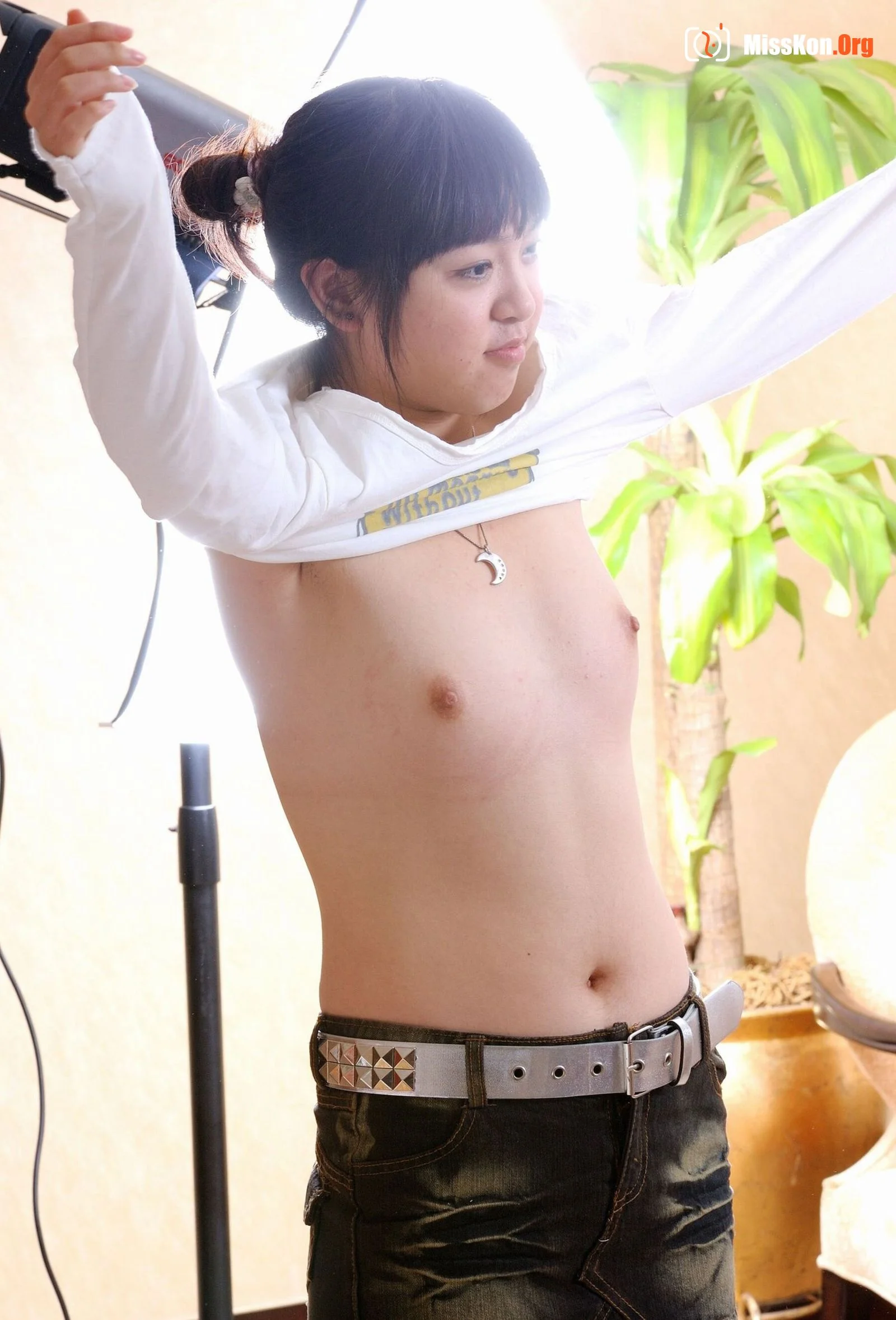 Nude photo set of Chinese model: Ragdoll (2008-02-15) - Photo 8