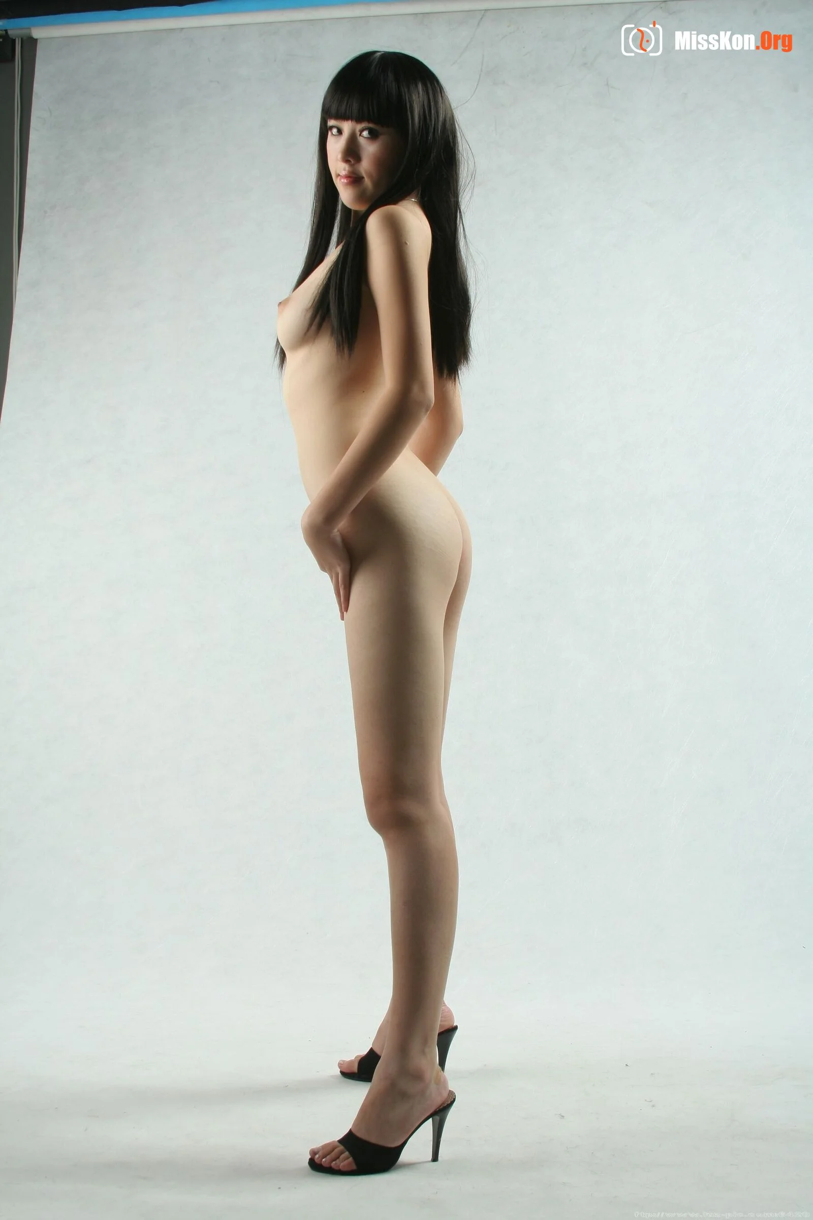 Nude photo set of Chinese model: Ragdoll & Enki (2010-10-07) - Photo 19