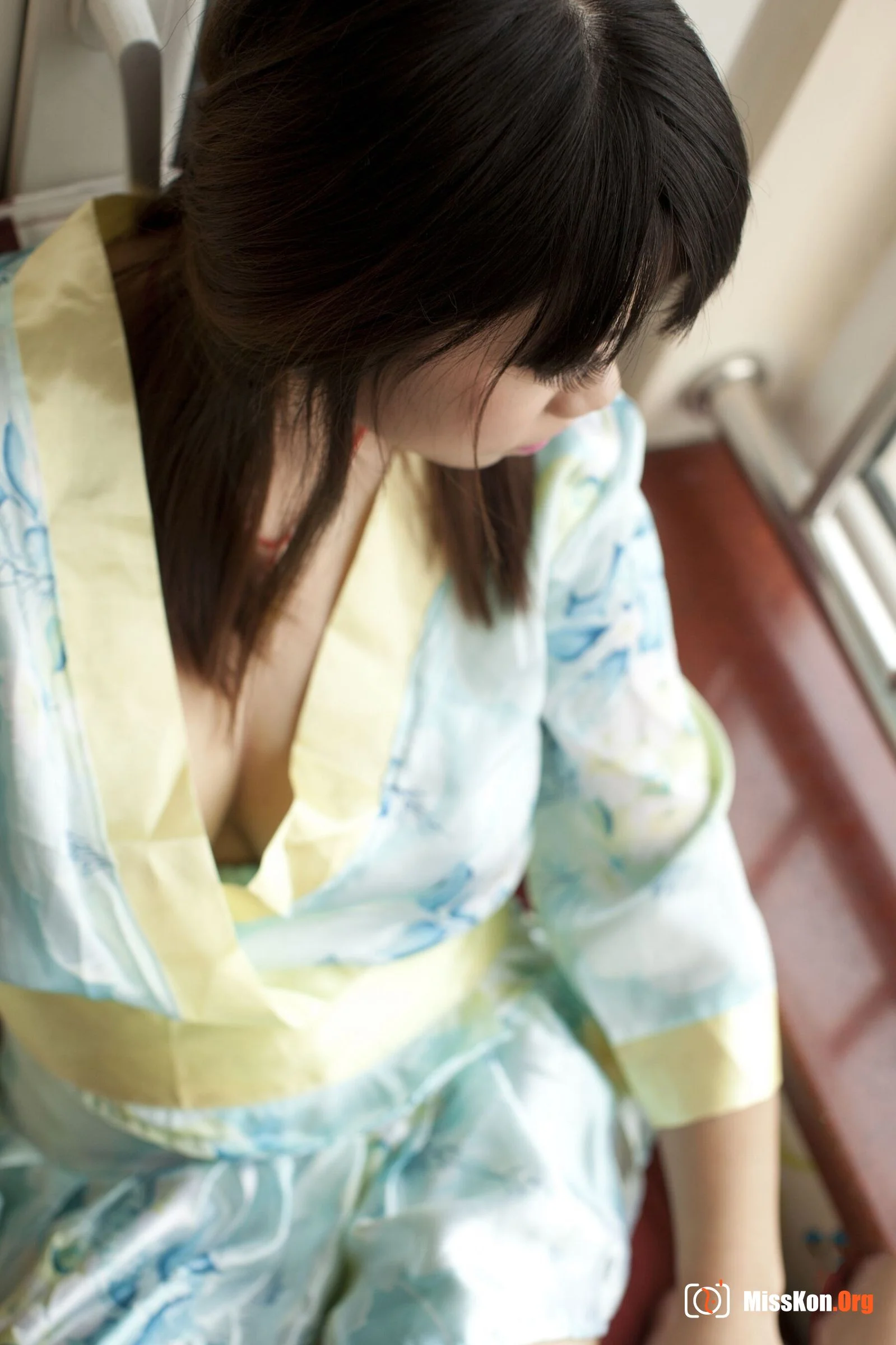 Nude photo set of Chinese model: Raisa (2016-05-02) - Photo 10