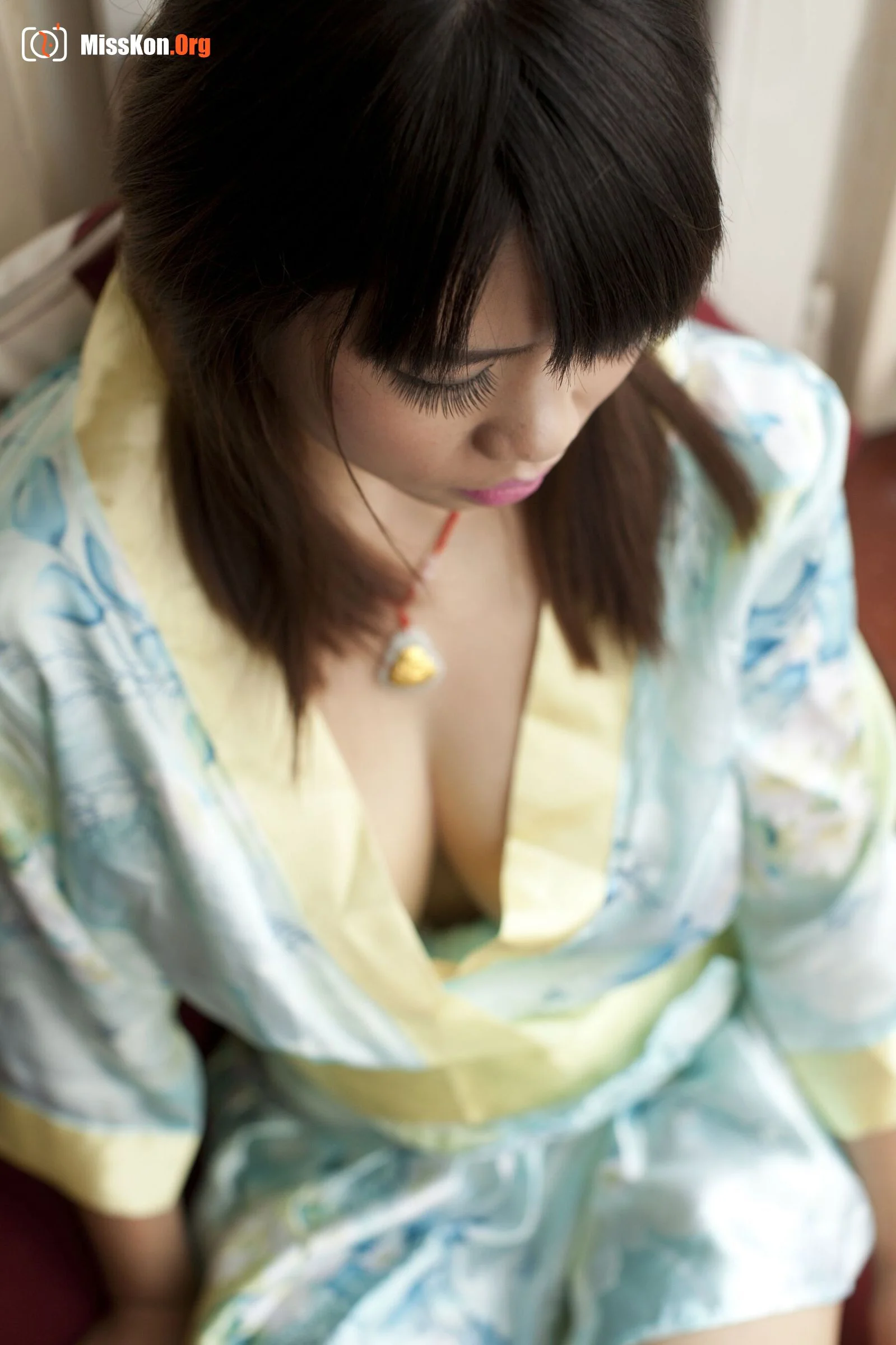 Nude photo set of Chinese model: Raisa (2016-05-02) - Photo 14